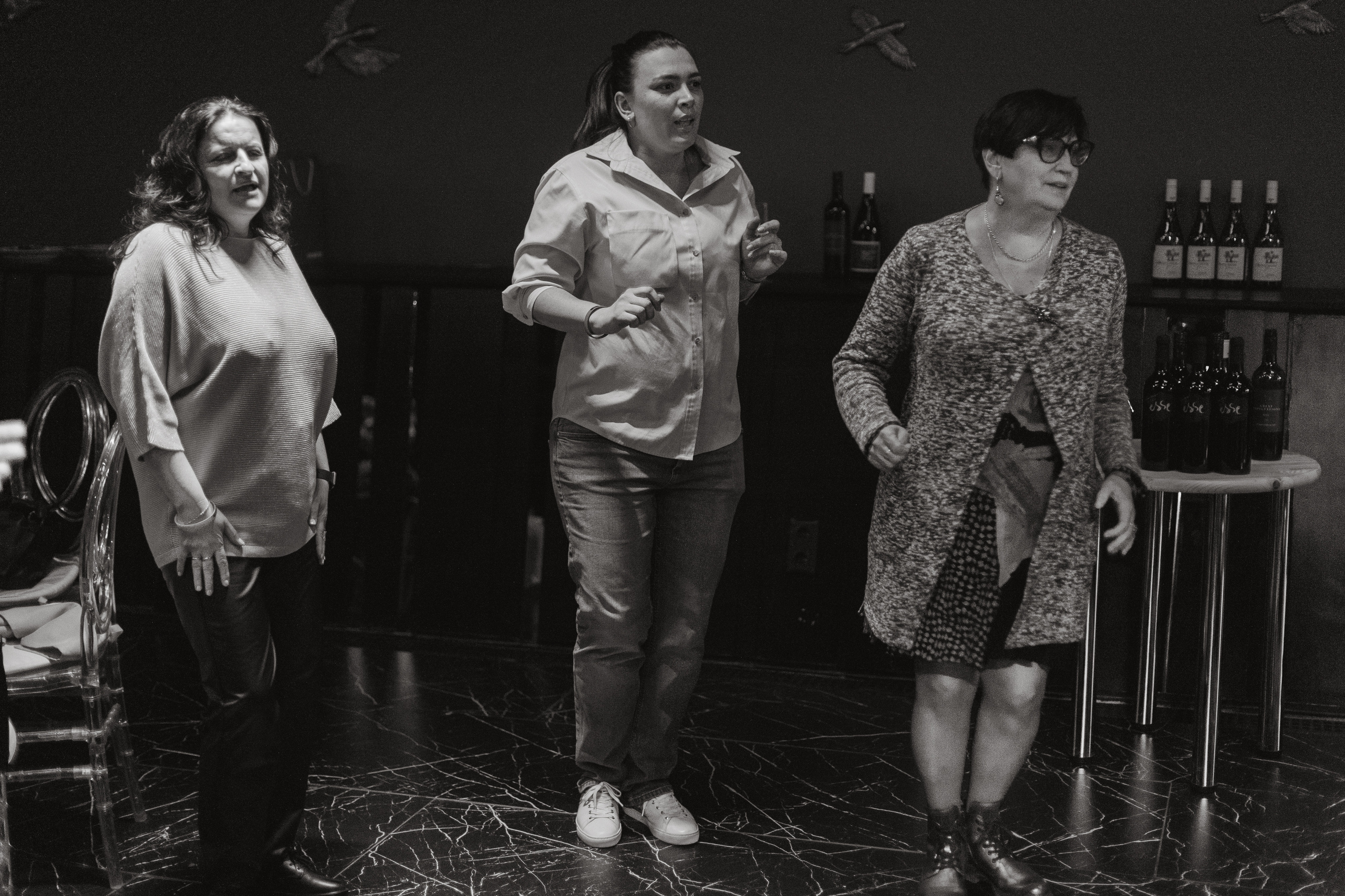 Корпоратив Siemens. Свадебный и портретный фотограф в Королёве Сергей Чихарев