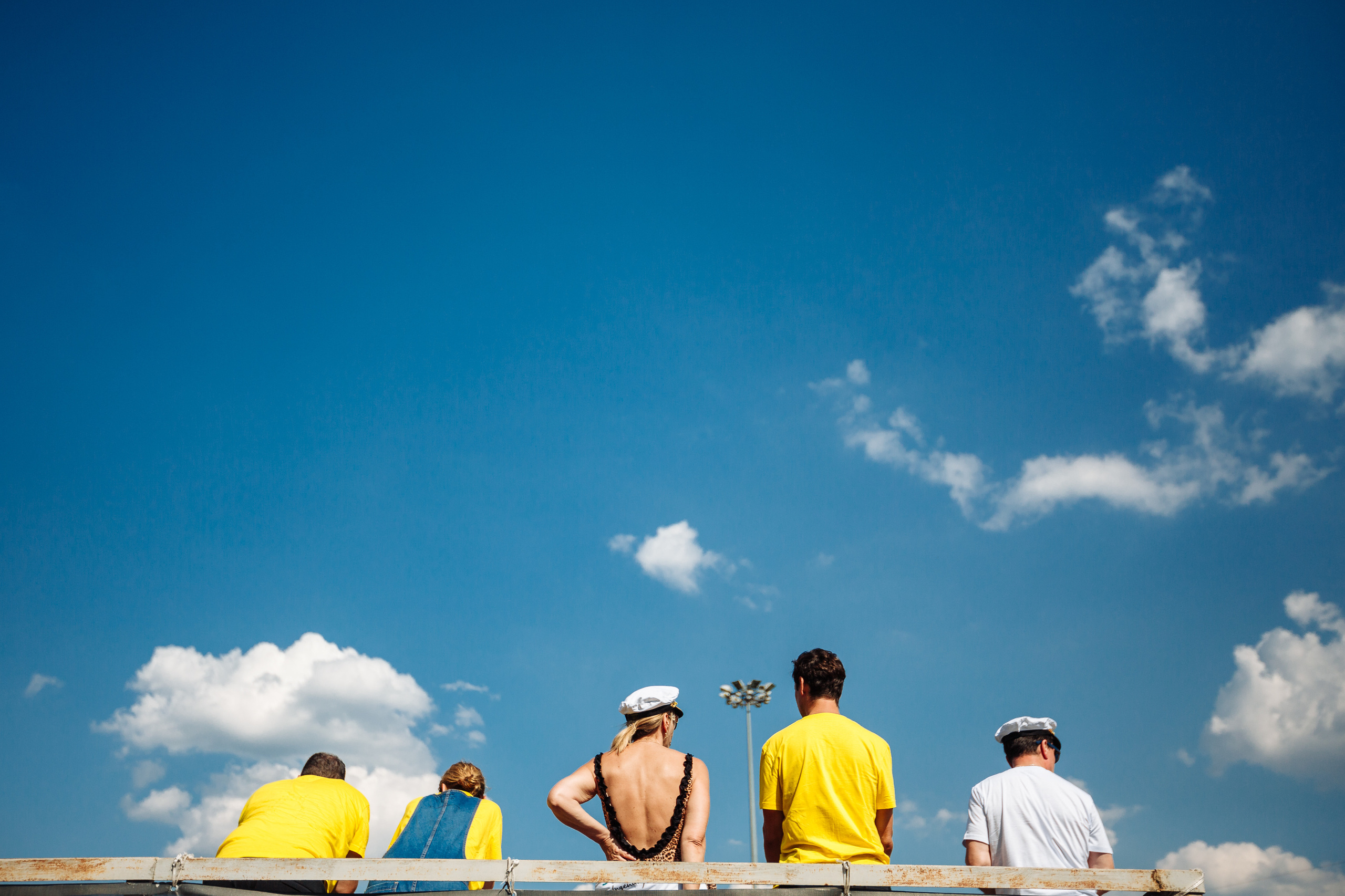 Тимблдинг Siemens. Свадебный и портретный фотограф в Королёве Сергей Чихарев