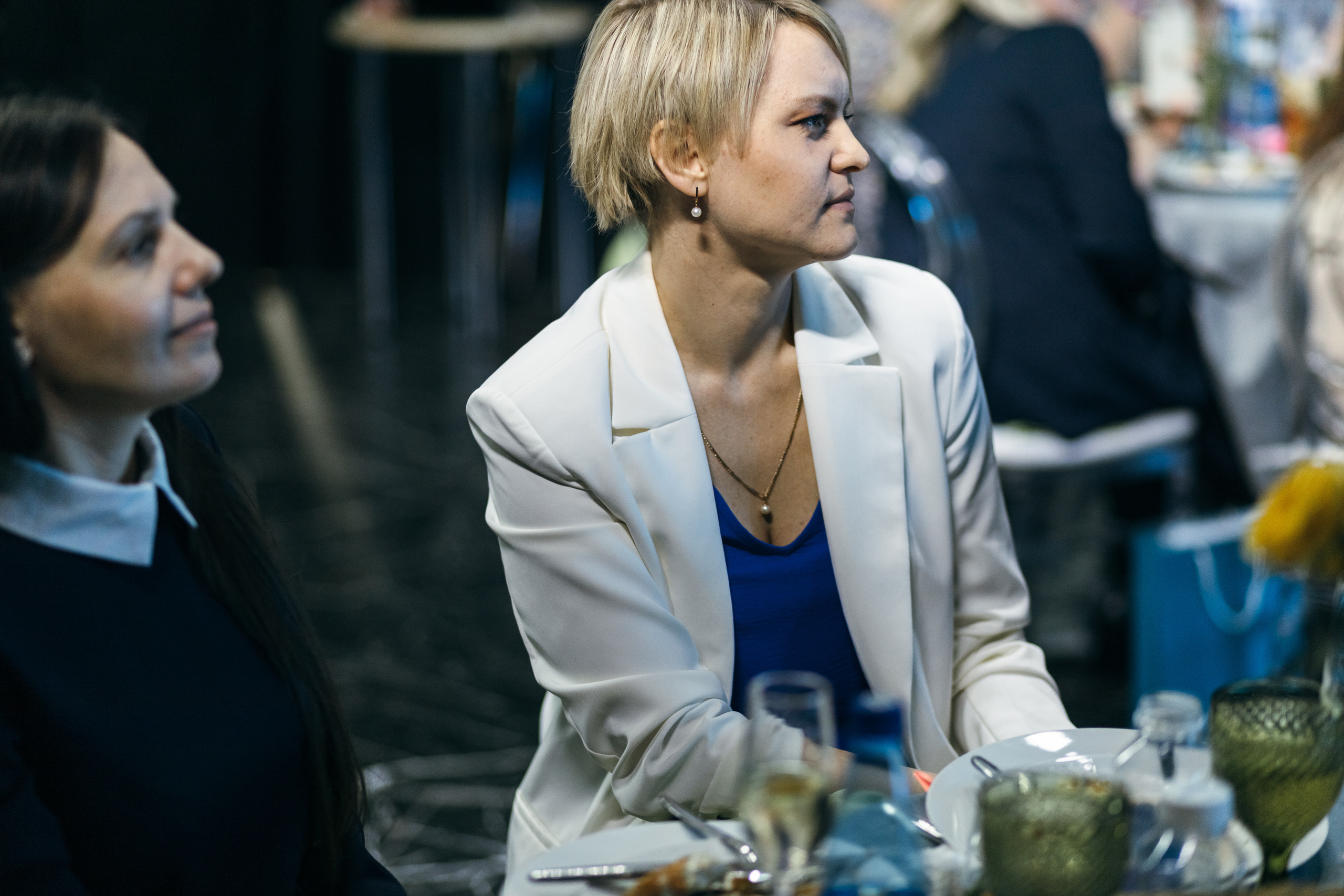 Корпоратив Siemens. Свадебный и портретный фотограф в Королёве Сергей Чихарев