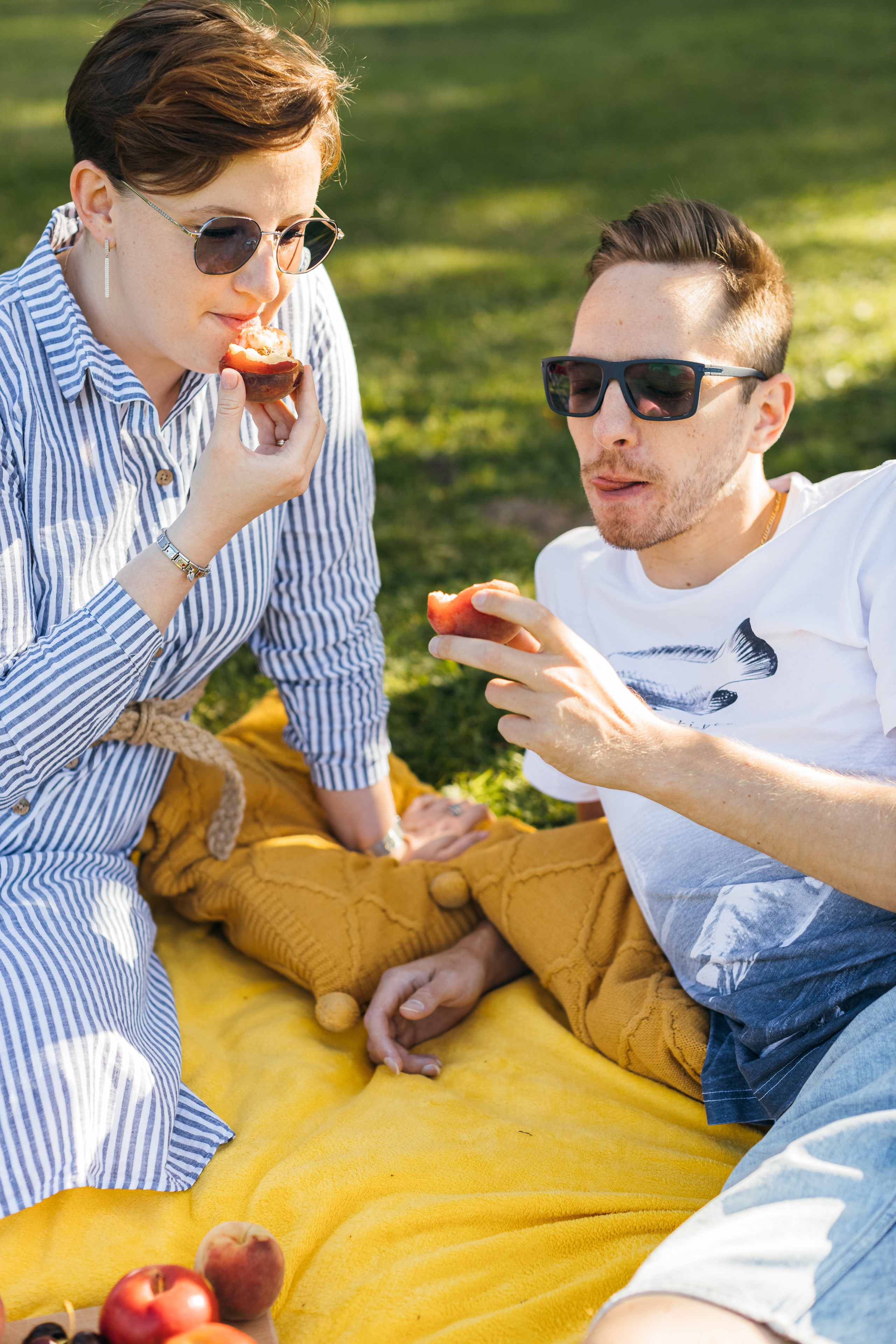 Аня и Лёша. Свадебный и портретный фотограф в Королёве Сергей Чихарев