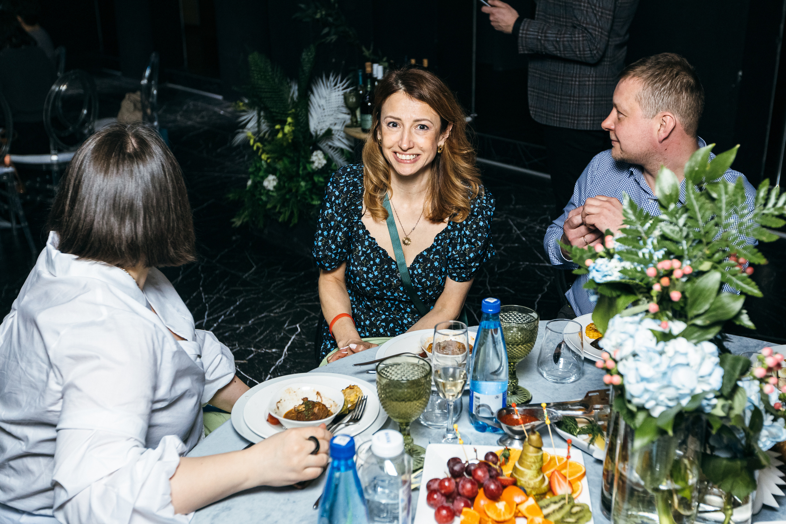 Корпоратив Siemens. Свадебный и портретный фотограф в Королёве Сергей Чихарев