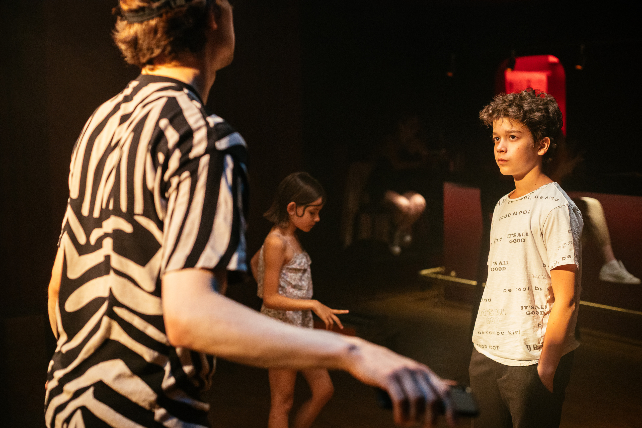 Backstage съемки клипа. Свадебный и портретный фотограф в Королёве Сергей Чихарев