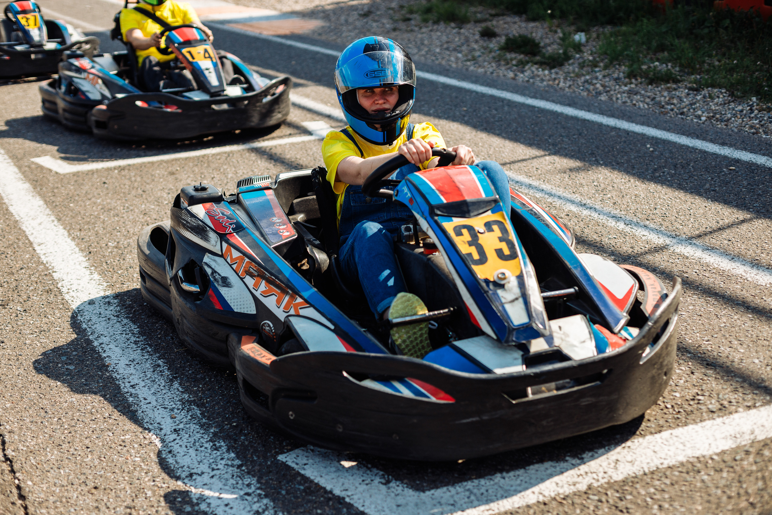 Тимблдинг Siemens. Свадебный и портретный фотограф в Королёве Сергей Чихарев