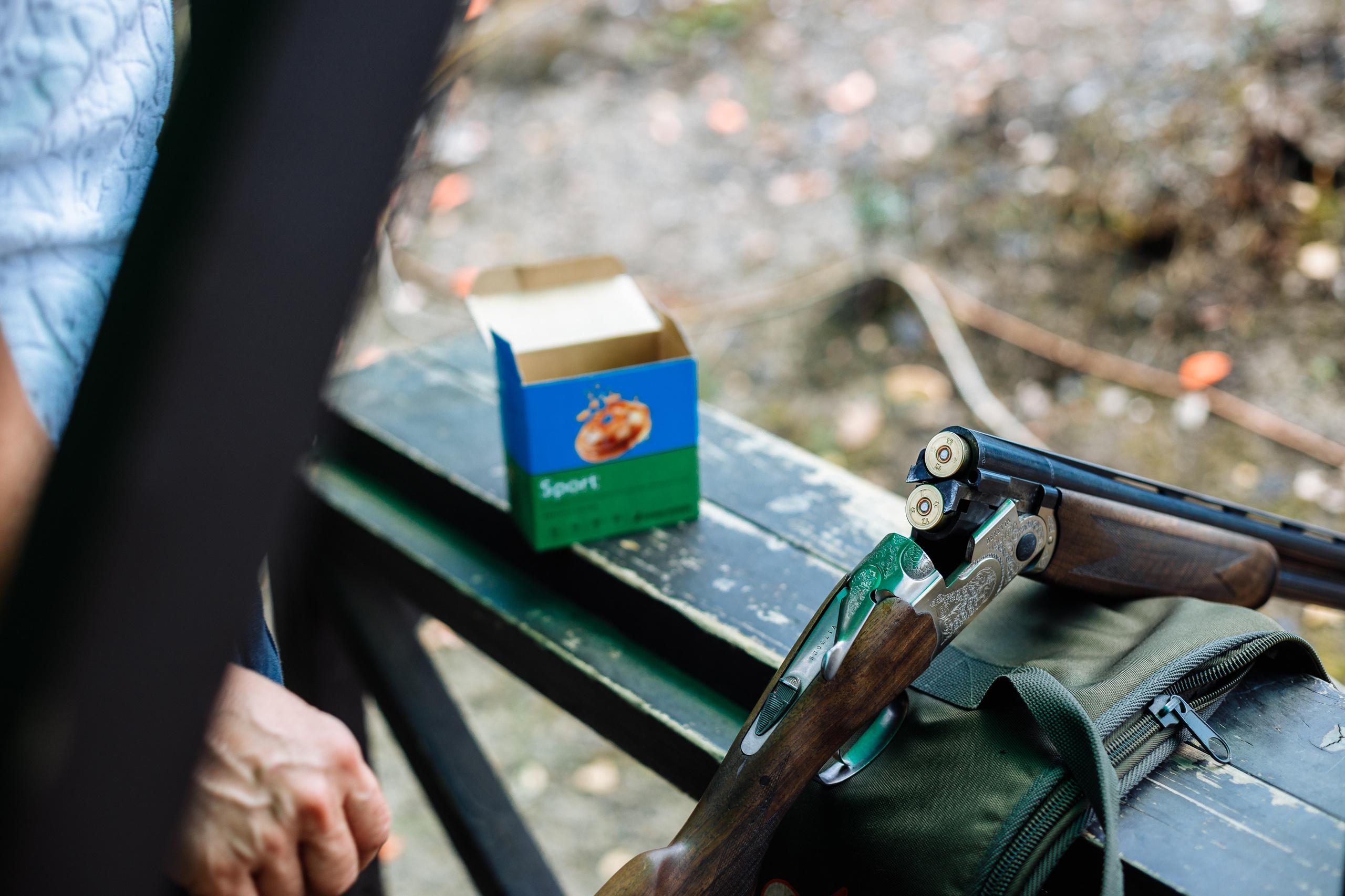 Тимблдинг Siemens. Свадебный и портретный фотограф в Королёве Сергей Чихарев