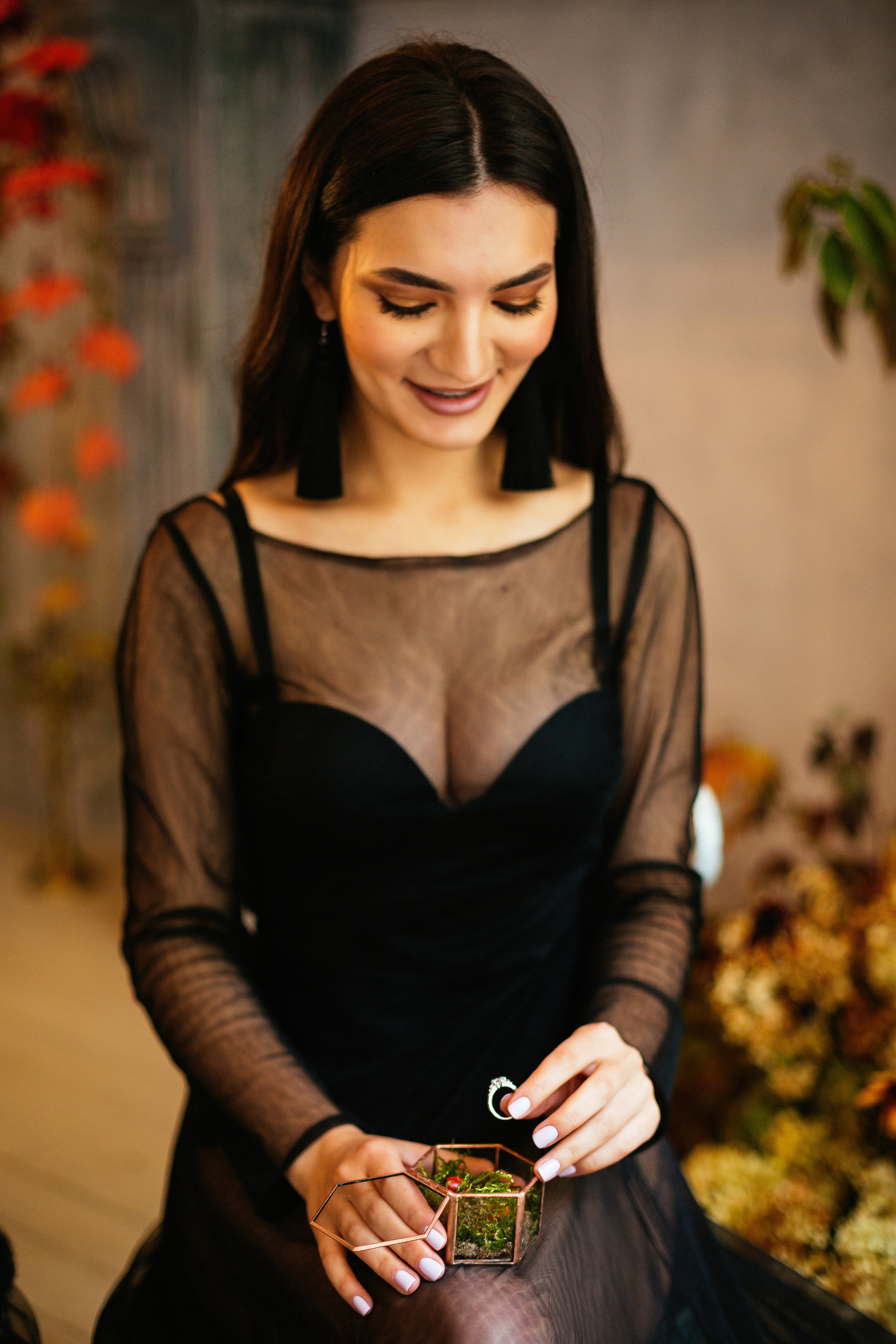 Белла. Свадебный и портретный фотограф в Королёве Сергей Чихарев