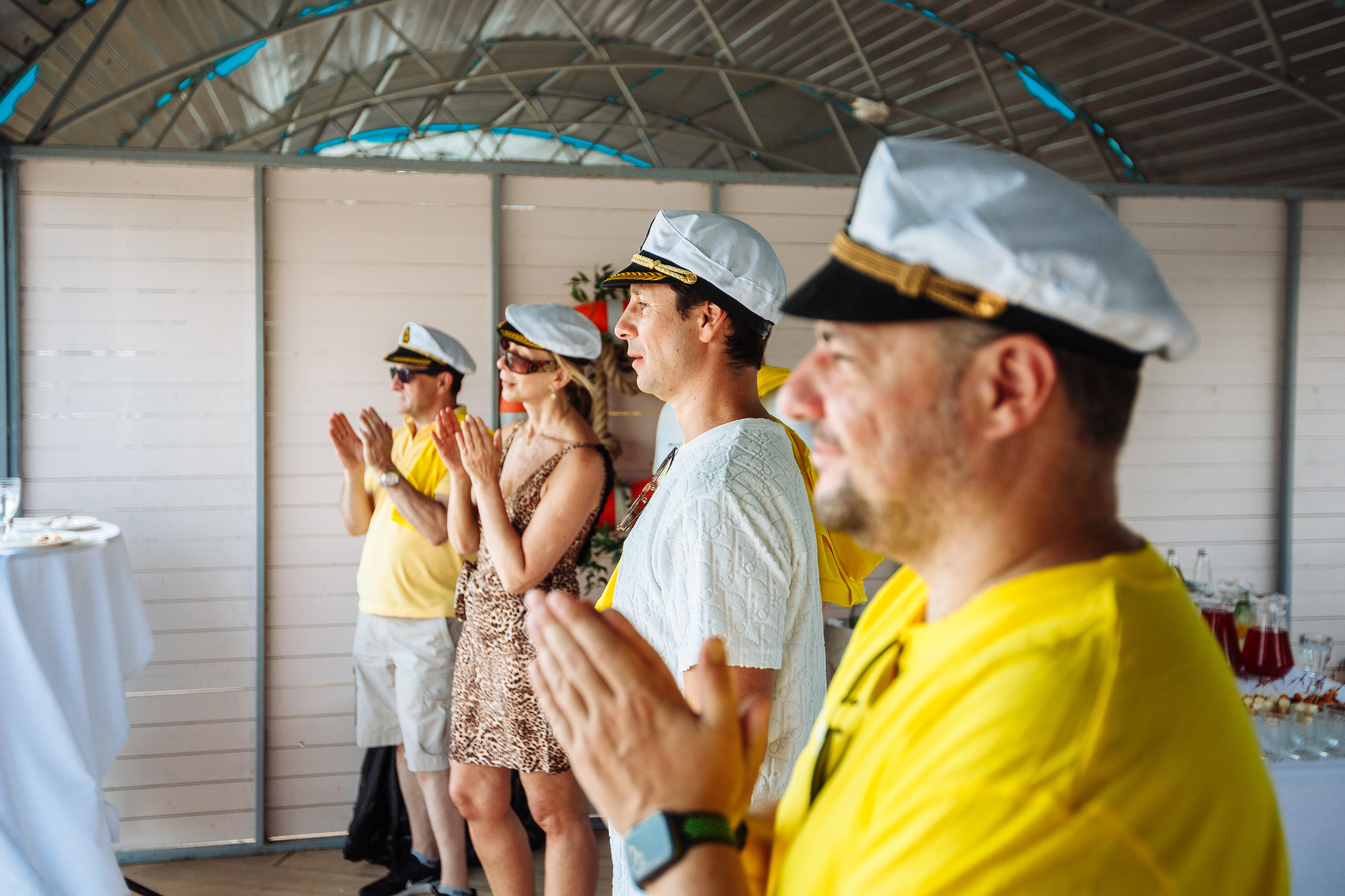 Тимблдинг Siemens. Свадебный и портретный фотограф в Королёве Сергей Чихарев