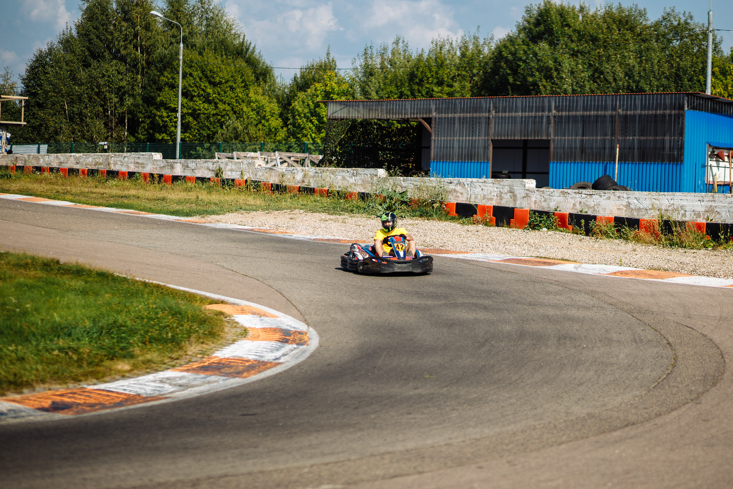 Тимблдинг Siemens. Свадебный и портретный фотограф в Королёве Сергей Чихарев