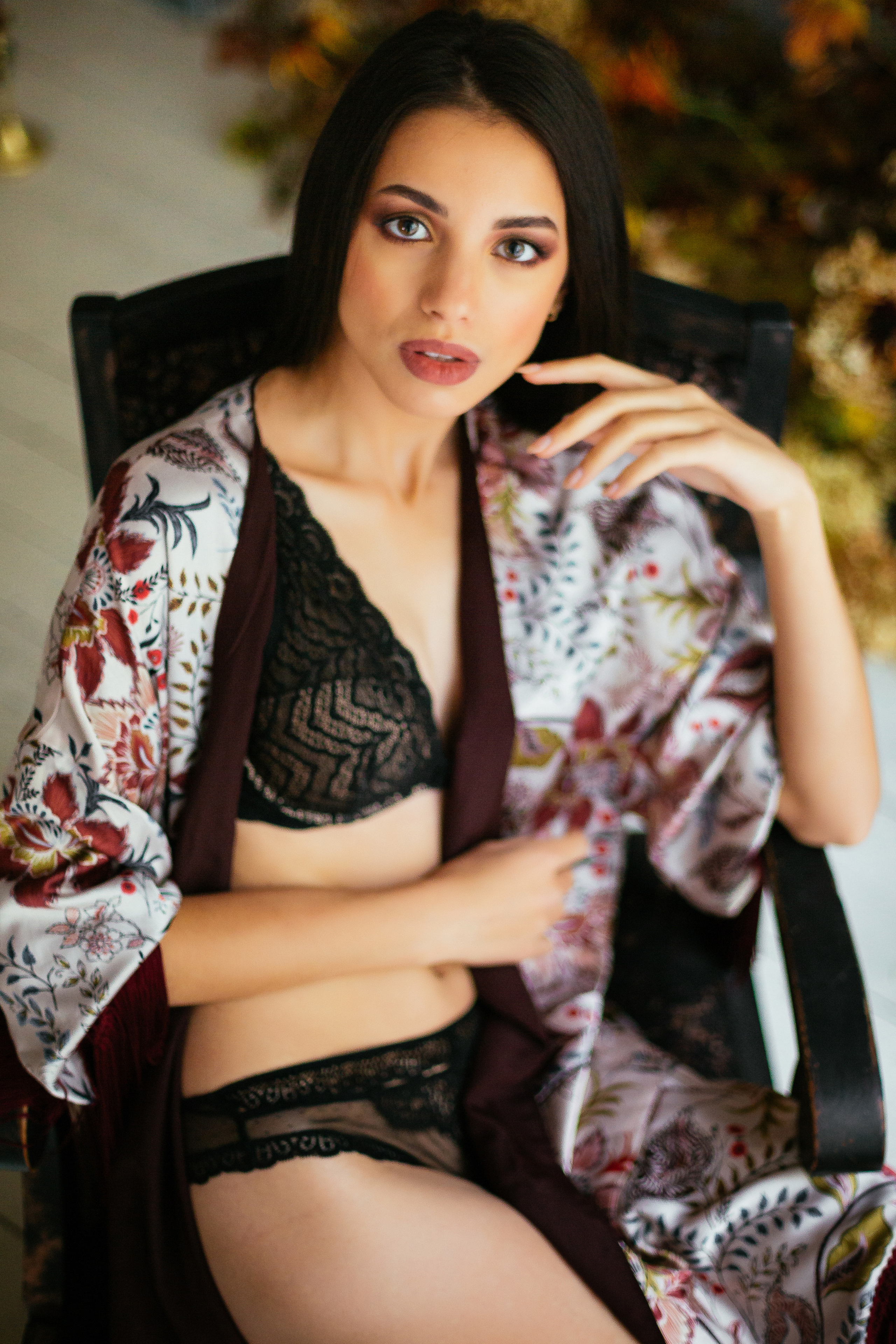 Сира. Свадебный и портретный фотограф в Королёве Сергей Чихарев