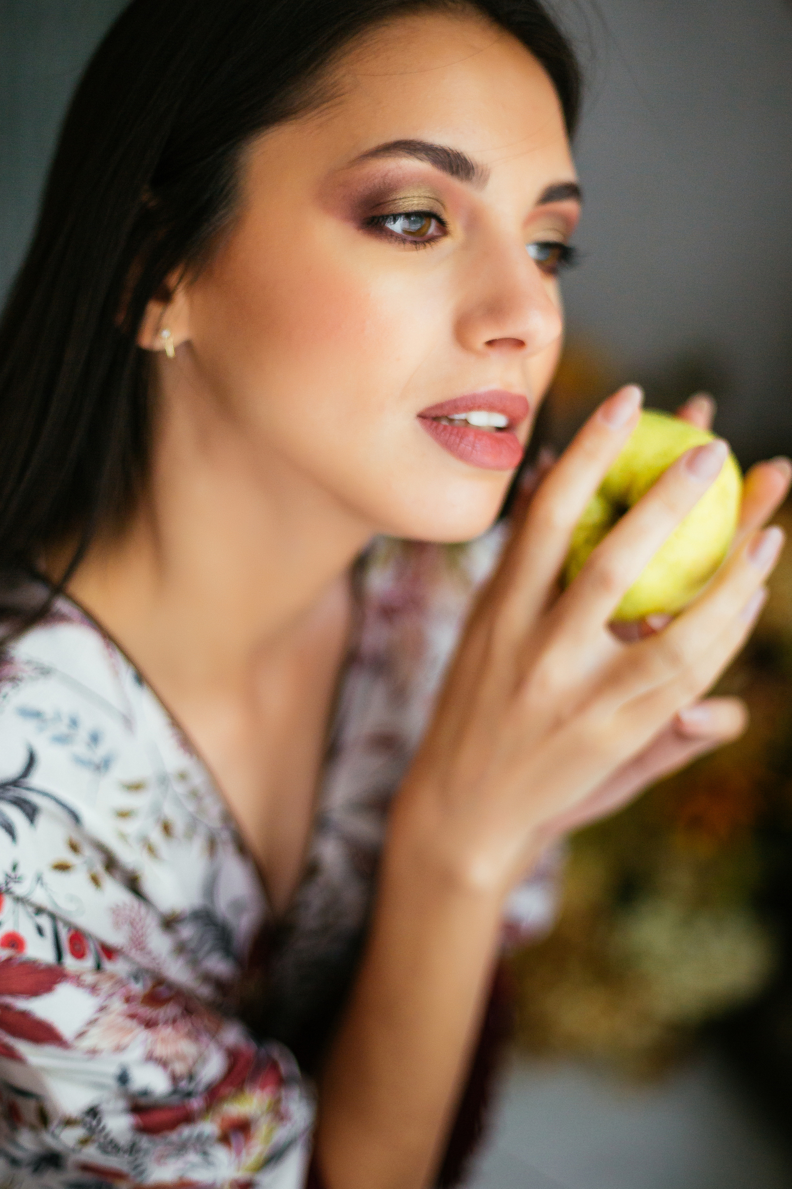 Сира. Свадебный и портретный фотограф в Королёве Сергей Чихарев