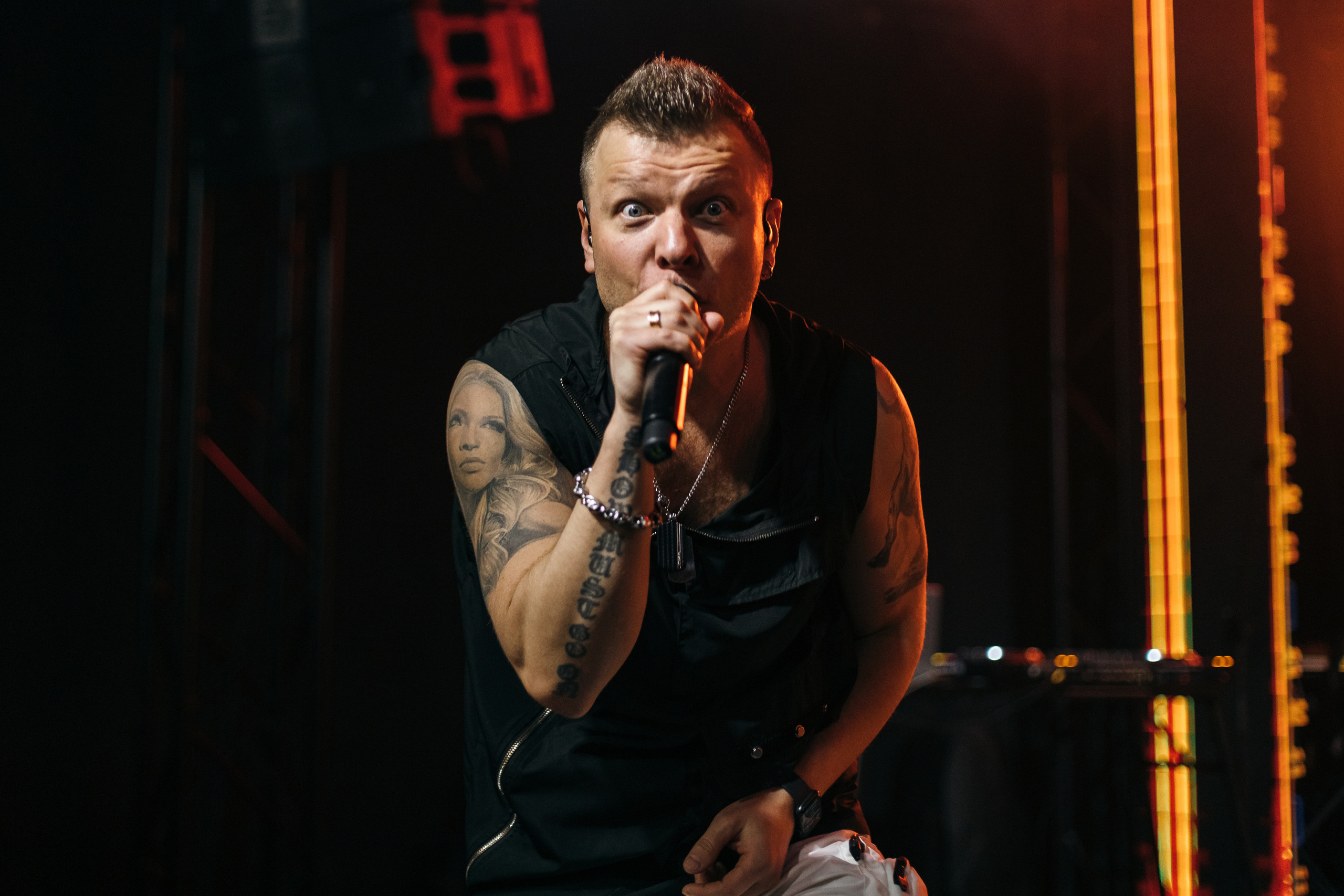 Корпоратив Siemens. Свадебный и портретный фотограф в Королёве Сергей Чихарев