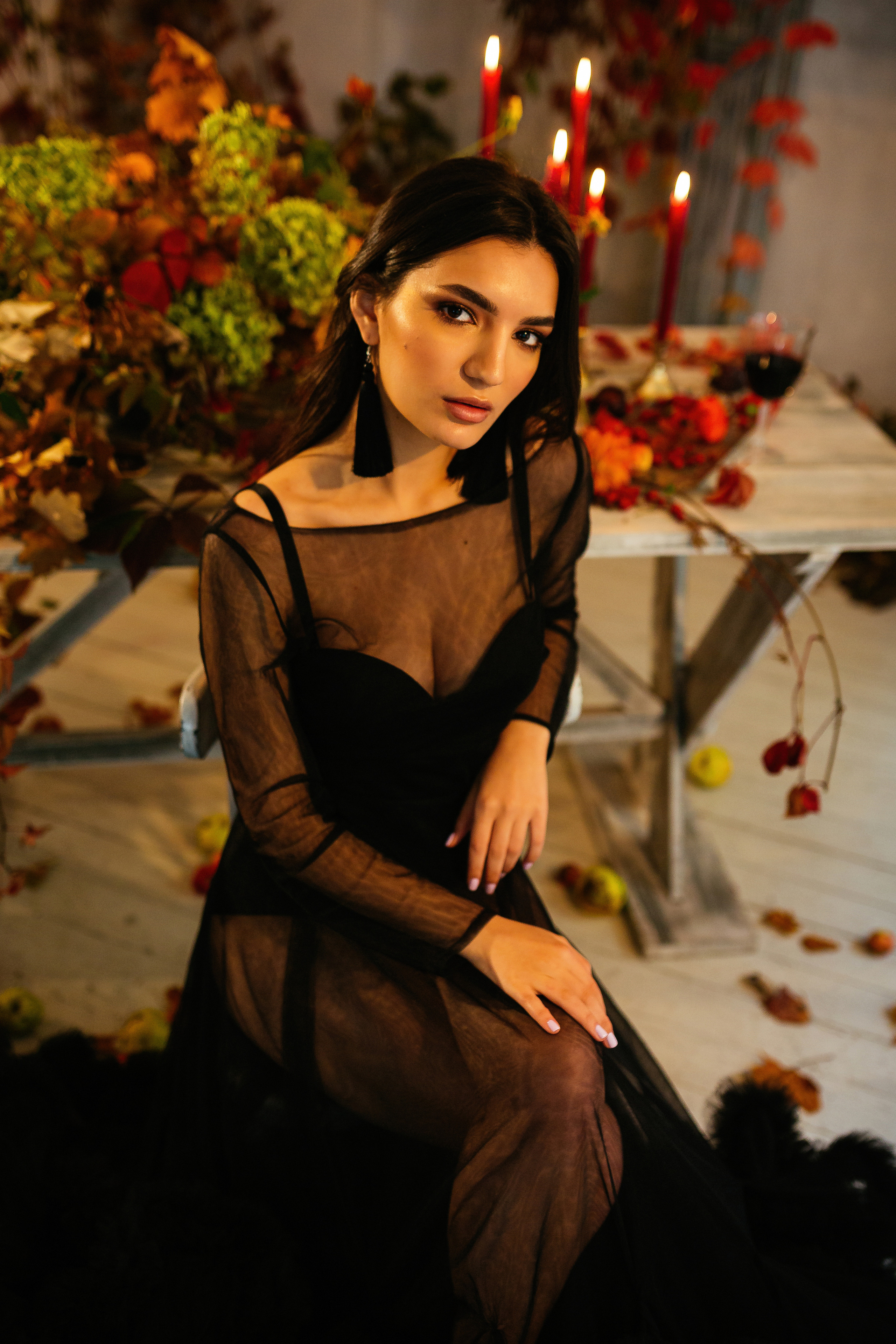 Белла. Свадебный и портретный фотограф в Королёве Сергей Чихарев