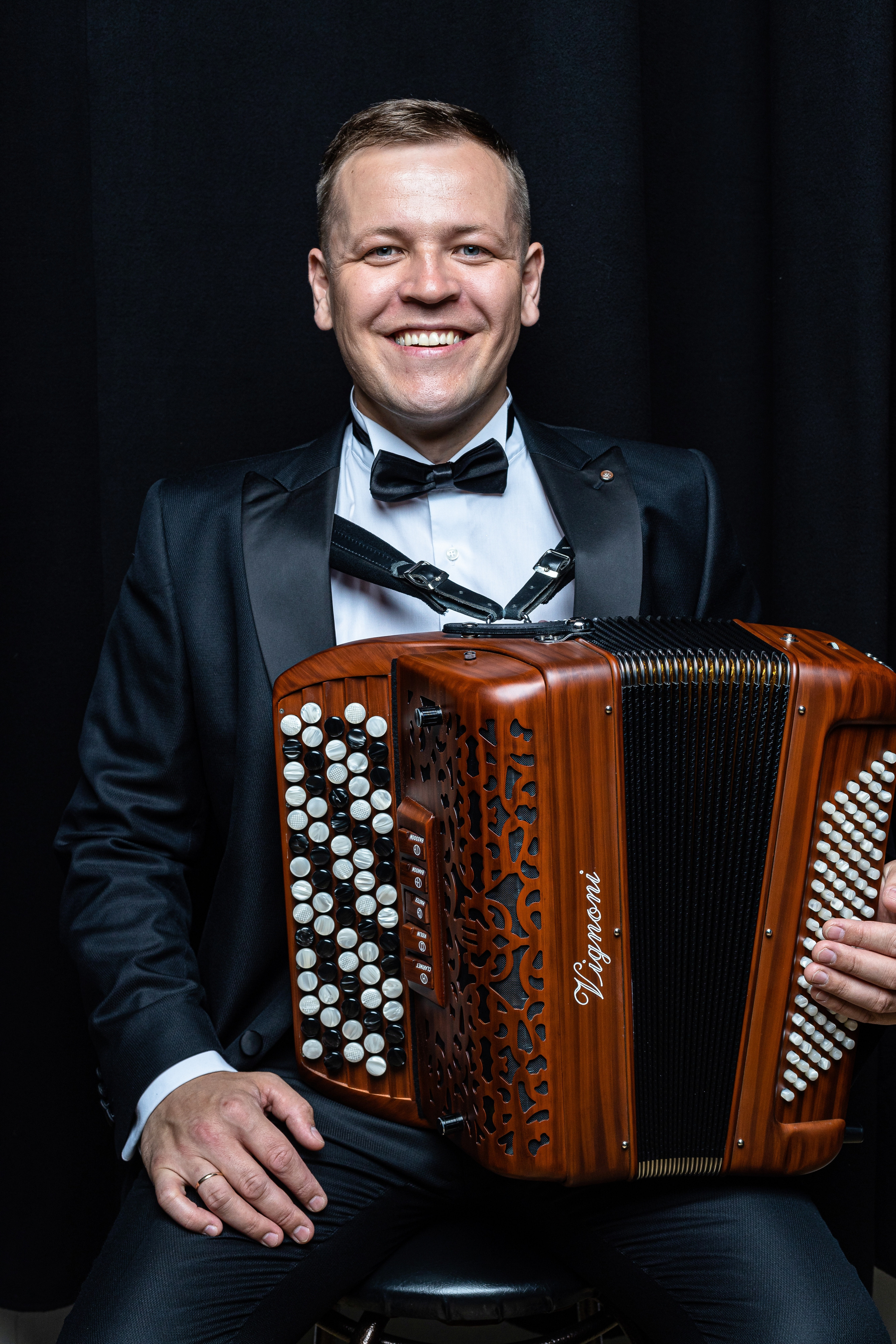 Фотосет для музыкальной группы. Свадебный и портретный фотограф в Королёве Сергей Чихарев