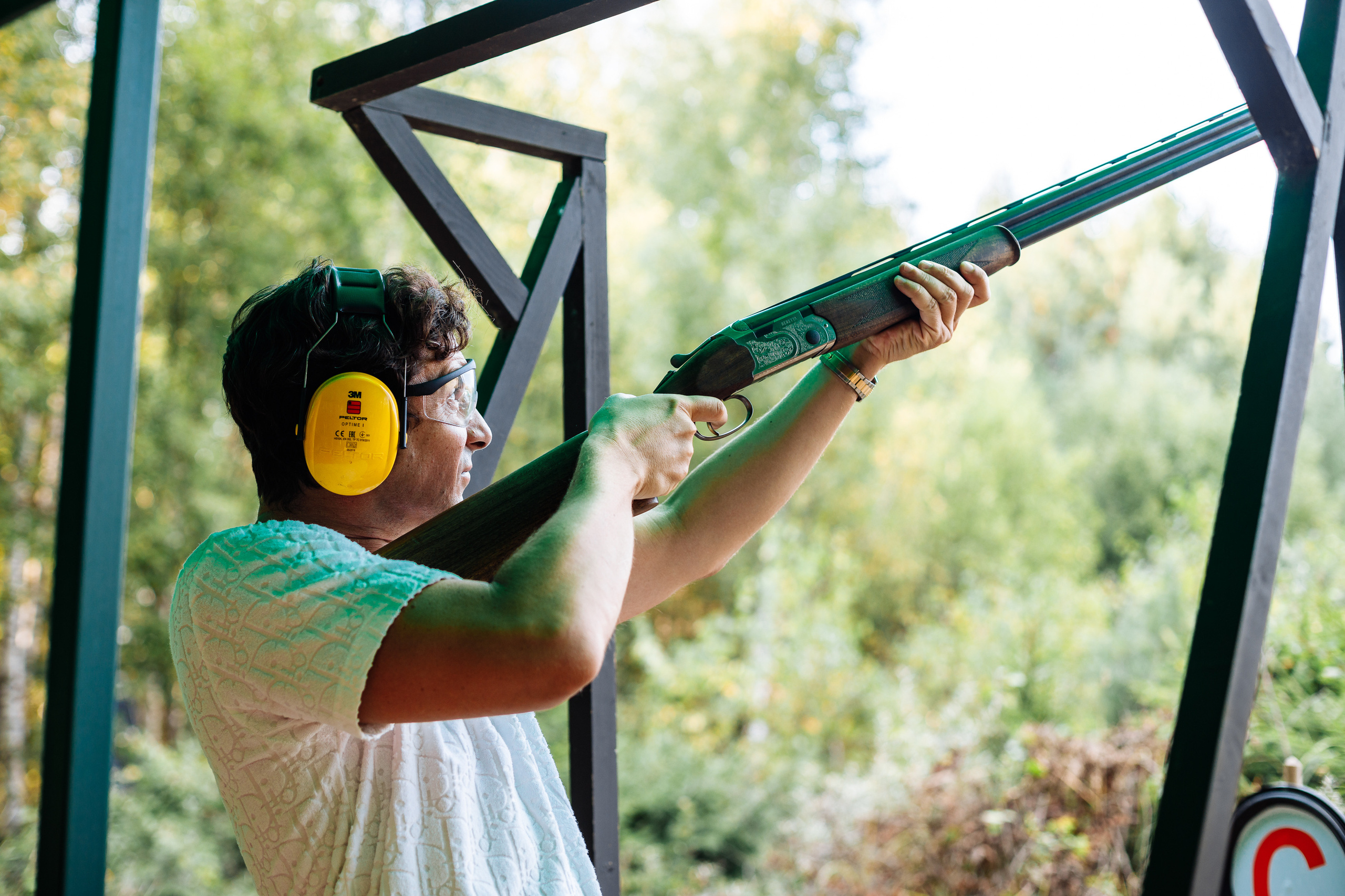 Тимблдинг Siemens. Свадебный и портретный фотограф в Королёве Сергей Чихарев