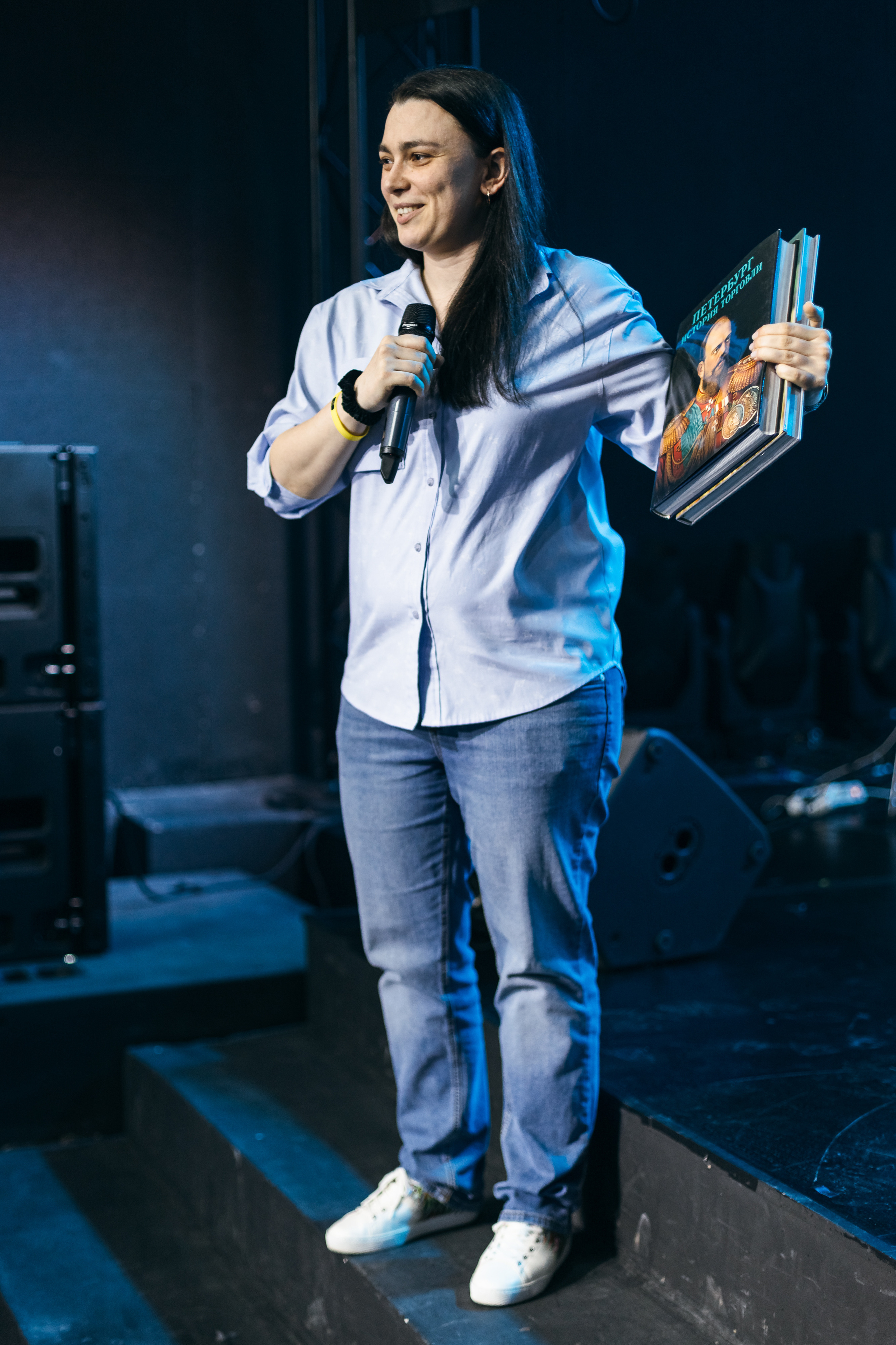 Корпоратив Siemens. Свадебный и портретный фотограф в Королёве Сергей Чихарев