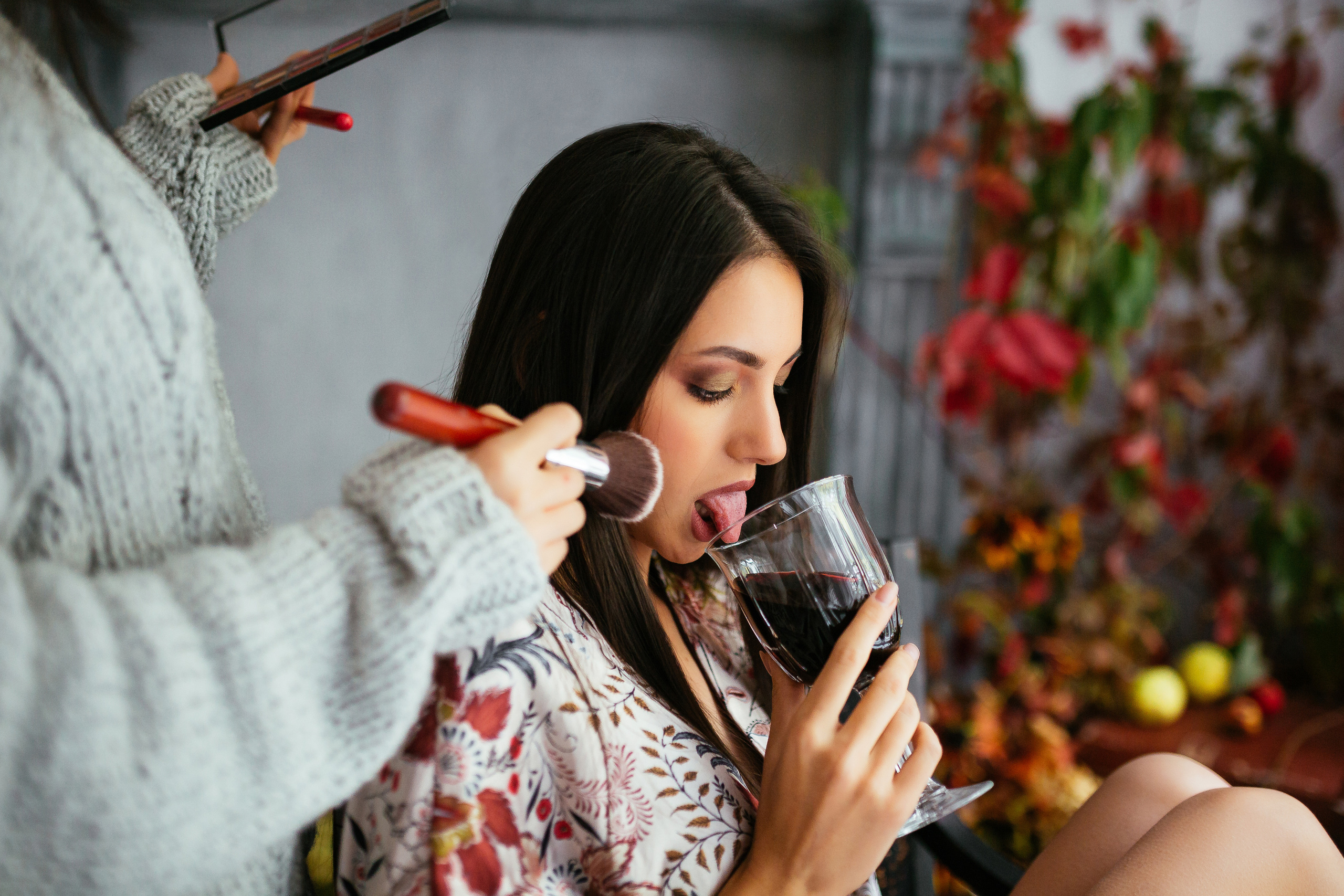 Сира. Свадебный и портретный фотограф в Королёве Сергей Чихарев