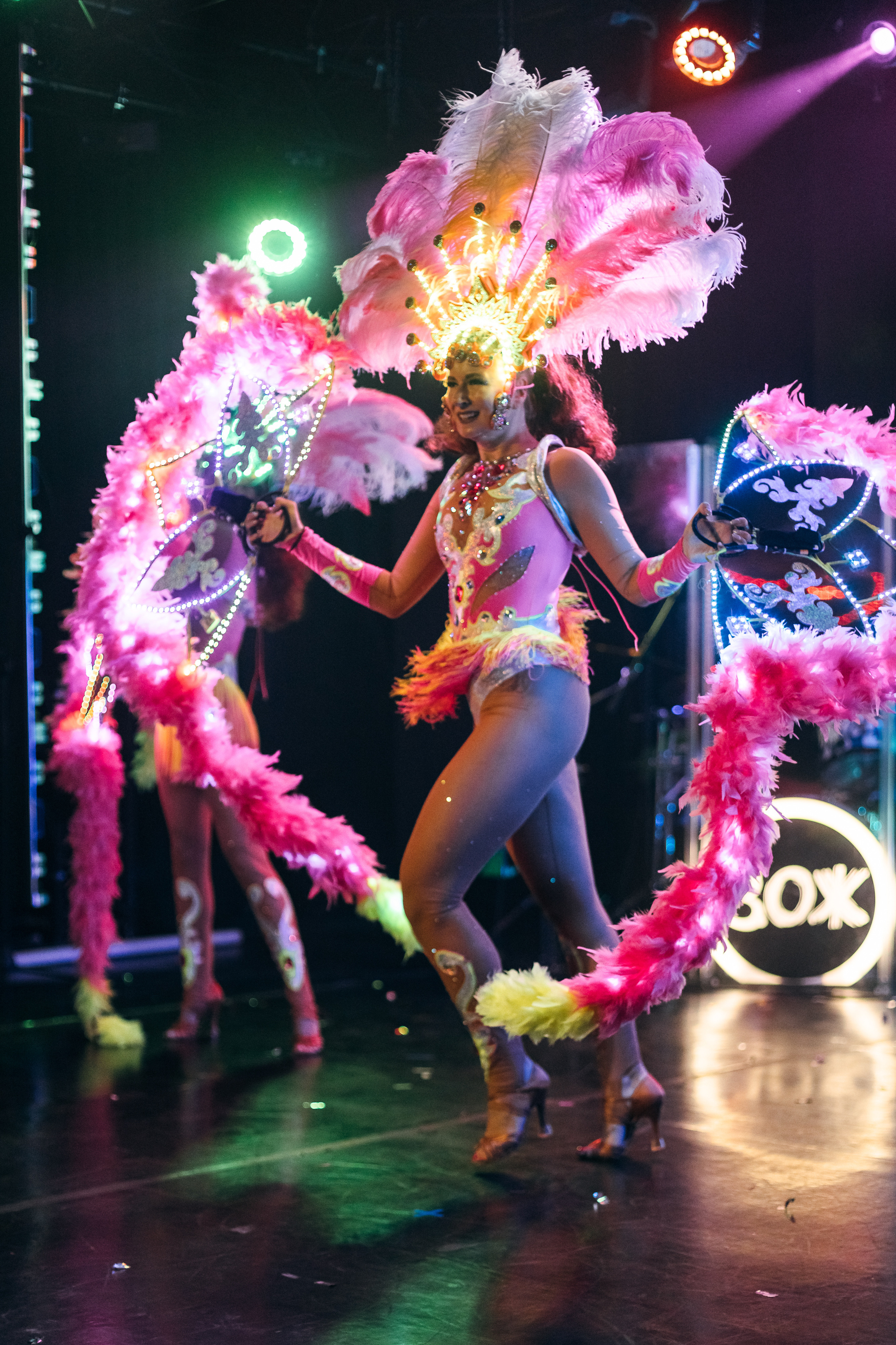 Корпоратив Siemens. Свадебный и портретный фотограф в Королёве Сергей Чихарев