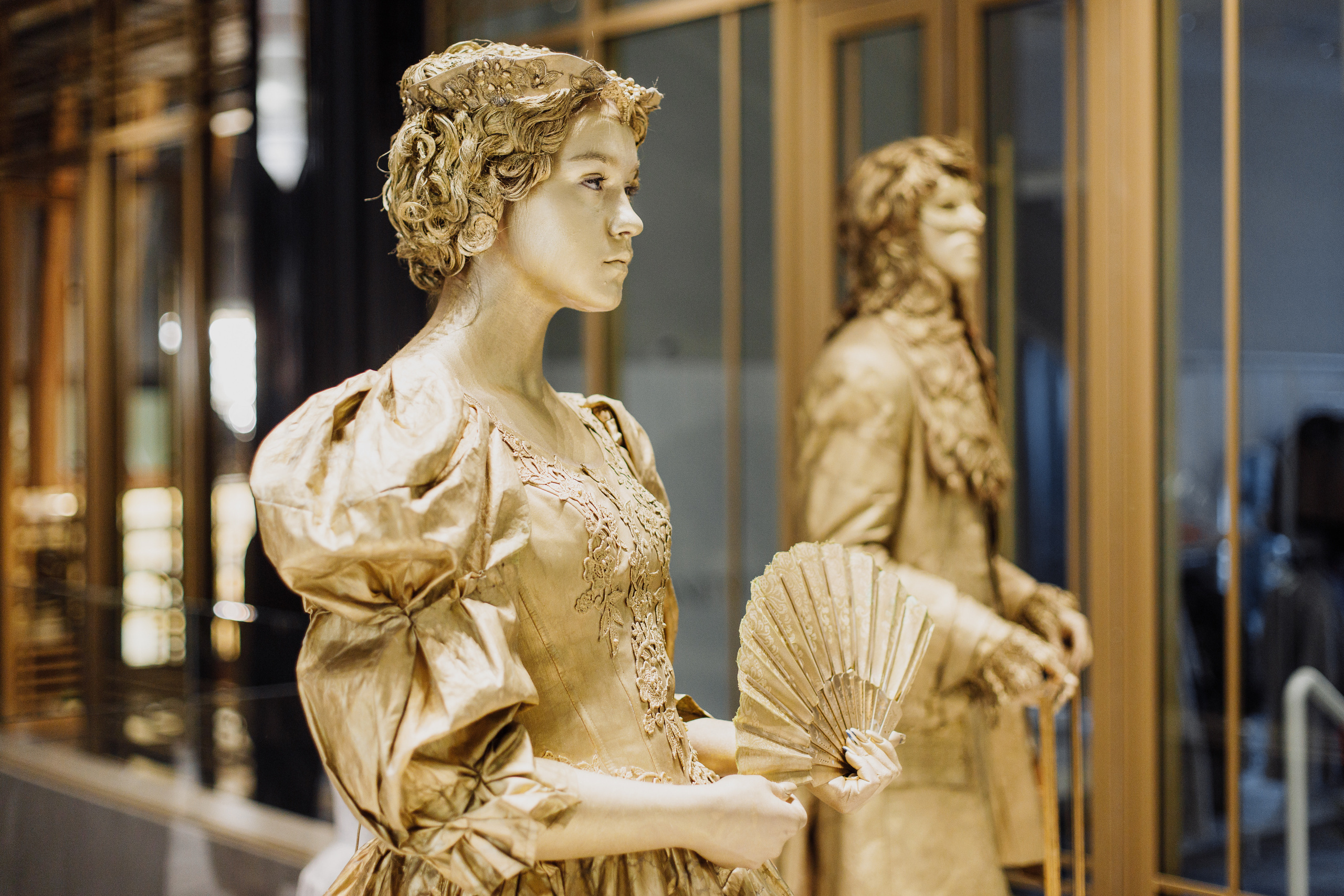 Корпоратив Siemens. Свадебный и портретный фотограф в Королёве Сергей Чихарев