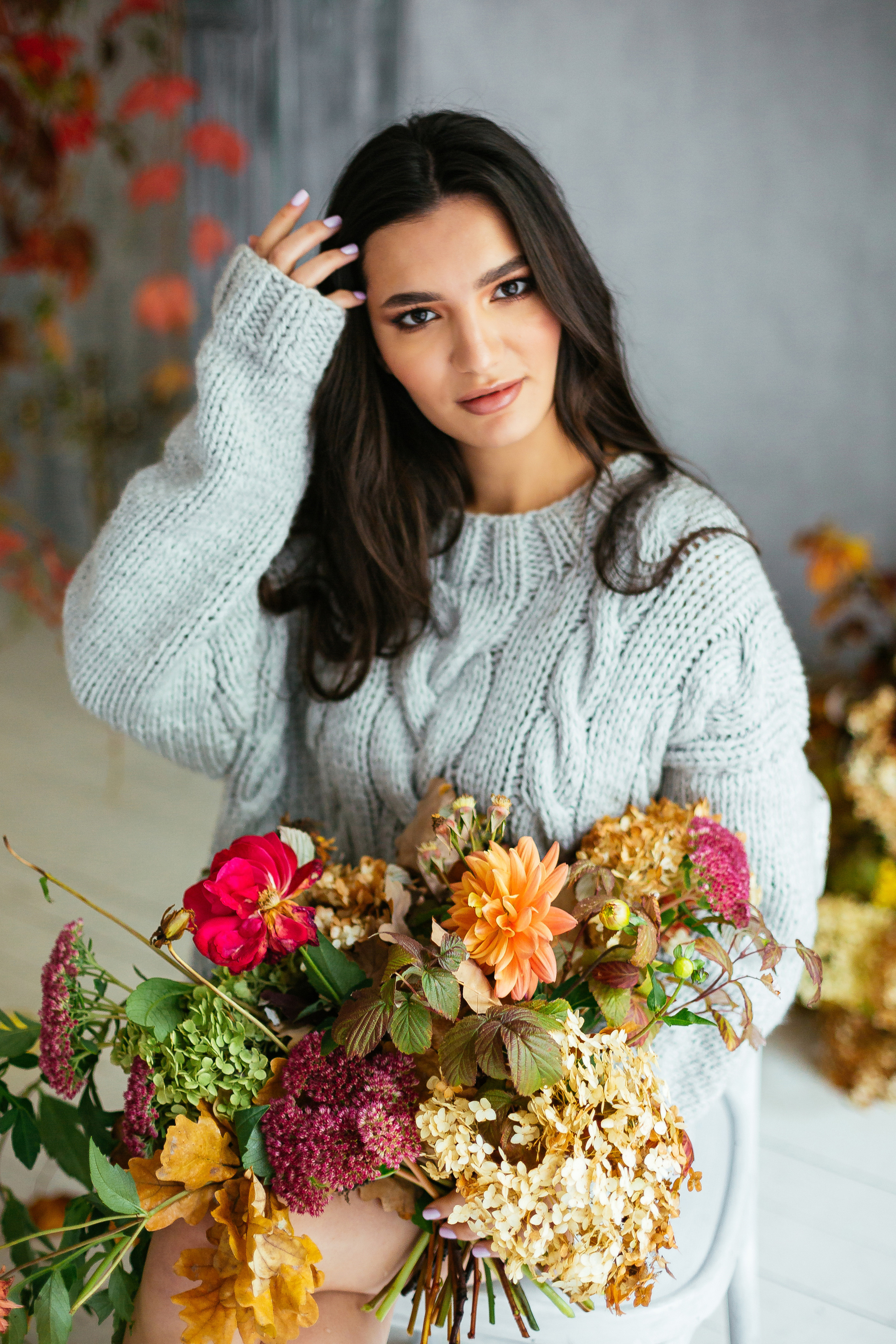 Белла. Свадебный и портретный фотограф в Королёве Сергей Чихарев