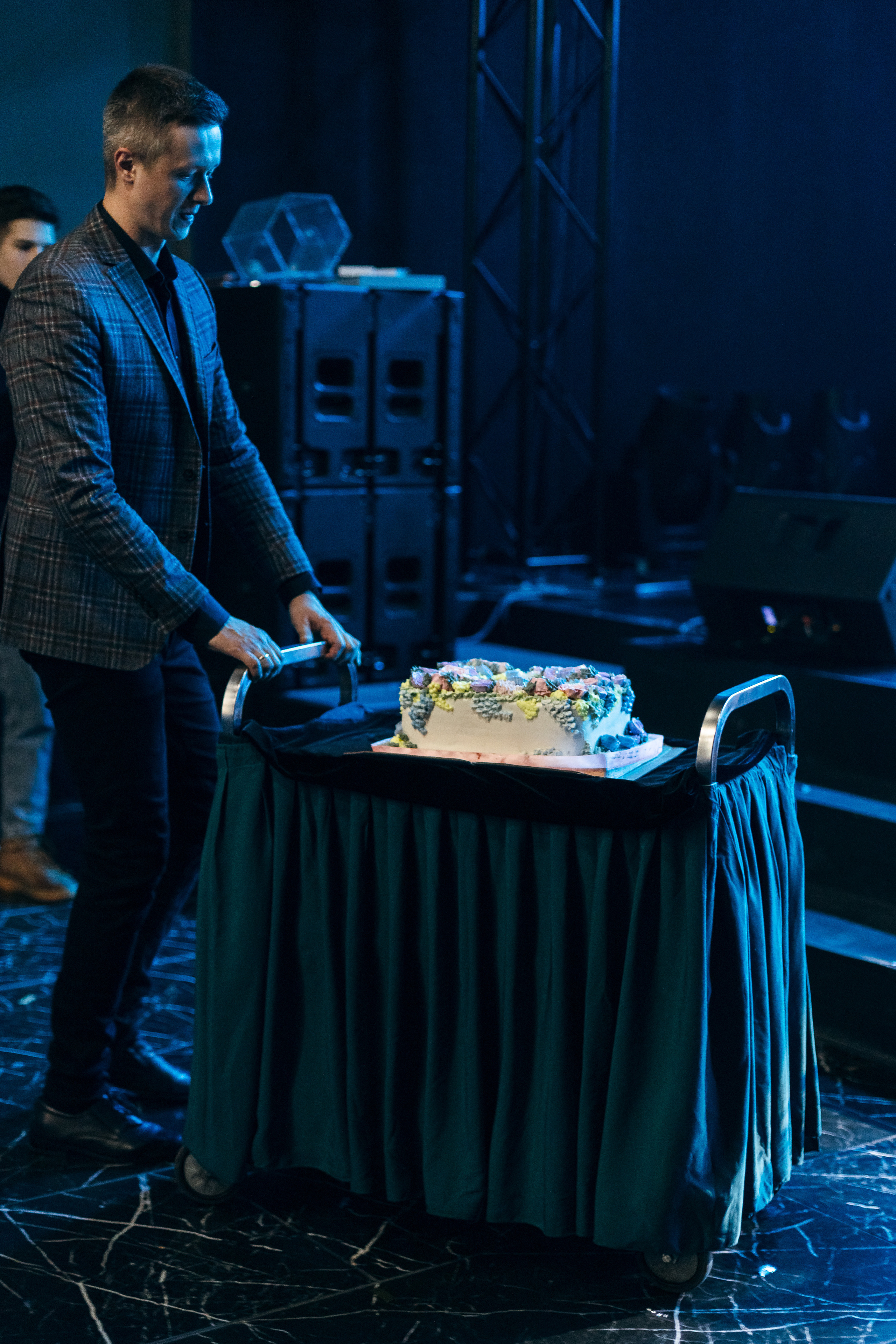 Корпоратив Siemens. Свадебный и портретный фотограф в Королёве Сергей Чихарев