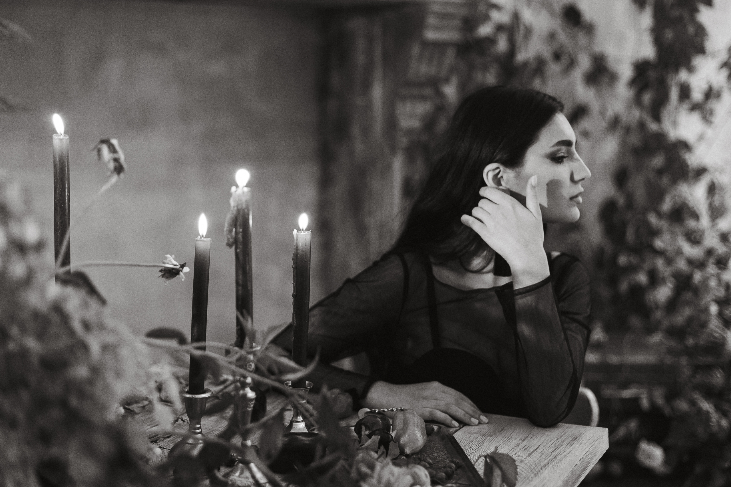 Белла. Свадебный и портретный фотограф в Королёве Сергей Чихарев