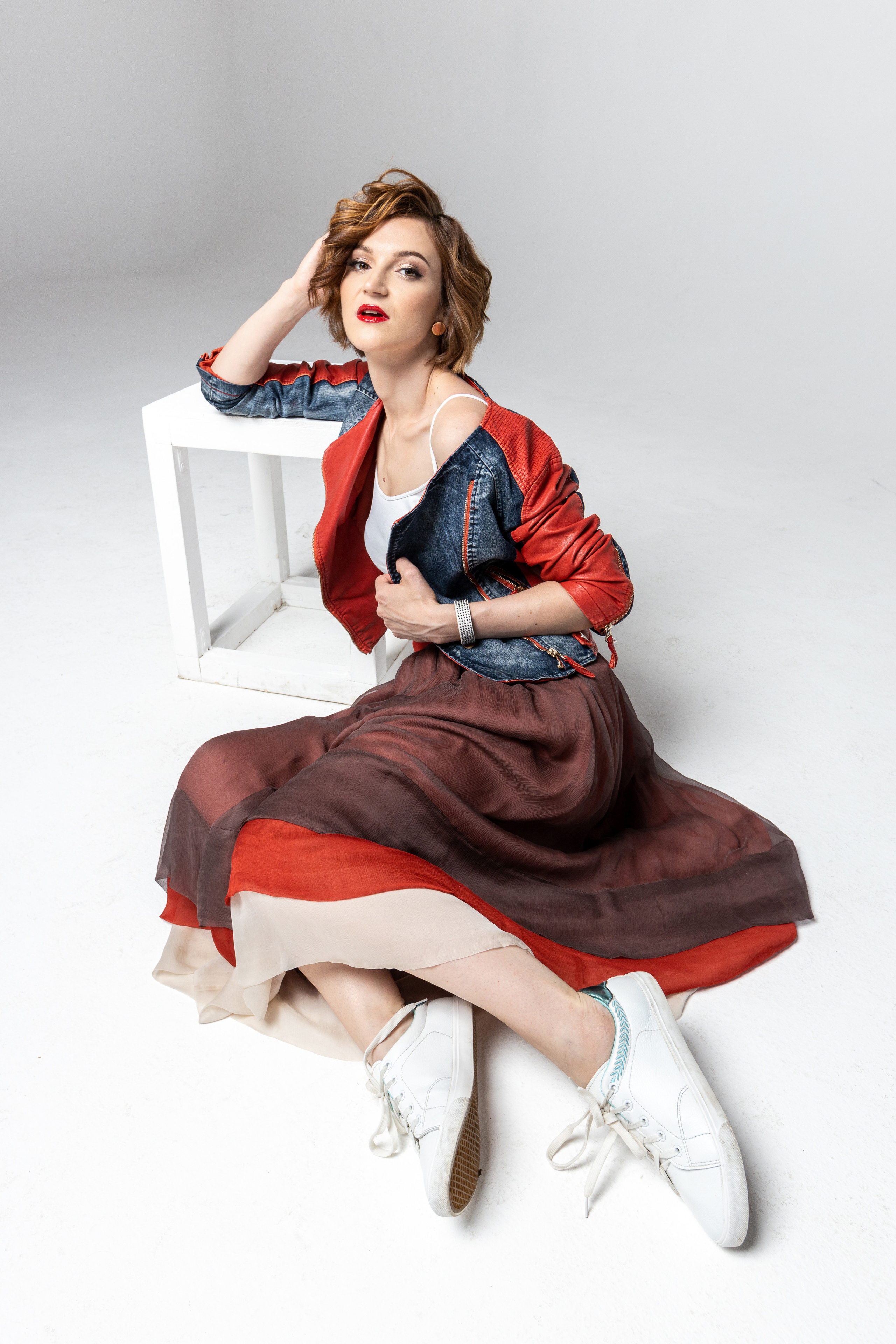 Фотосет для музыкальной группы. Свадебный и портретный фотограф в Королёве Сергей Чихарев