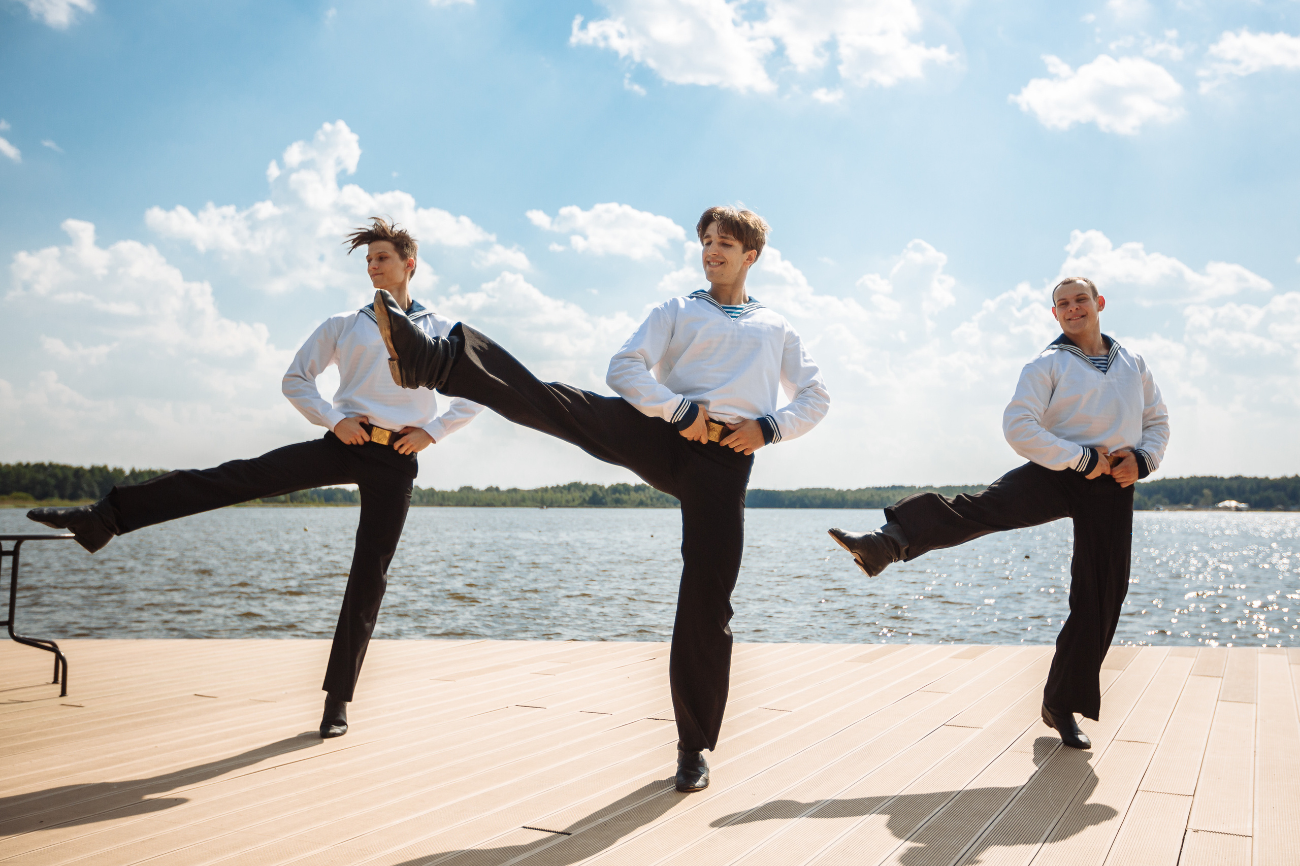 Тимблдинг Siemens. Свадебный и портретный фотограф в Королёве Сергей Чихарев