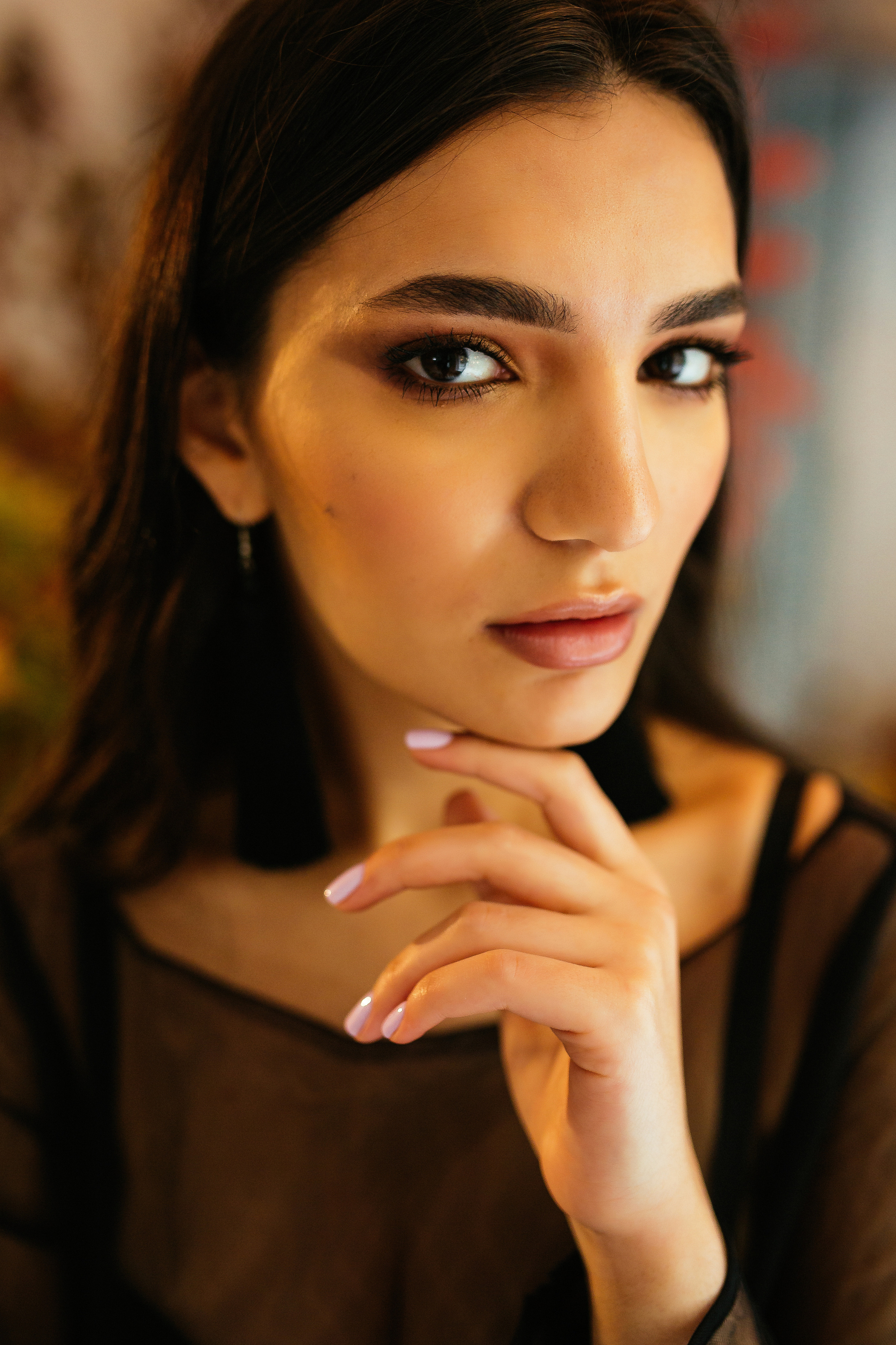 Белла. Свадебный и портретный фотограф в Королёве Сергей Чихарев