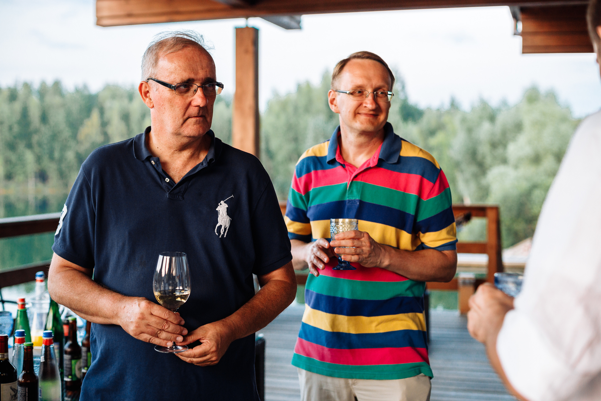 Тимблдинг Siemens. Свадебный и портретный фотограф в Королёве Сергей Чихарев