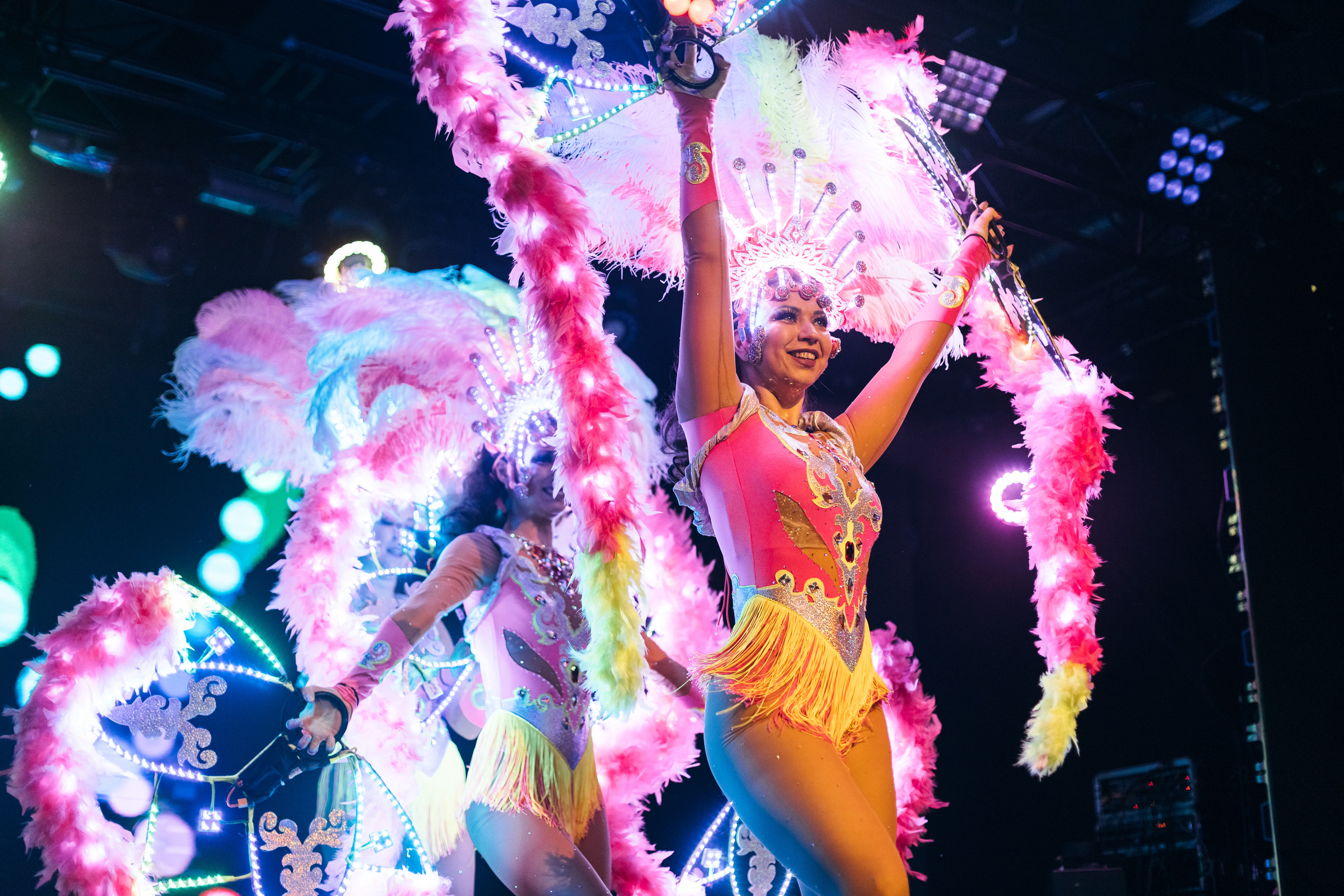 Корпоратив Siemens. Свадебный и портретный фотограф в Королёве Сергей Чихарев