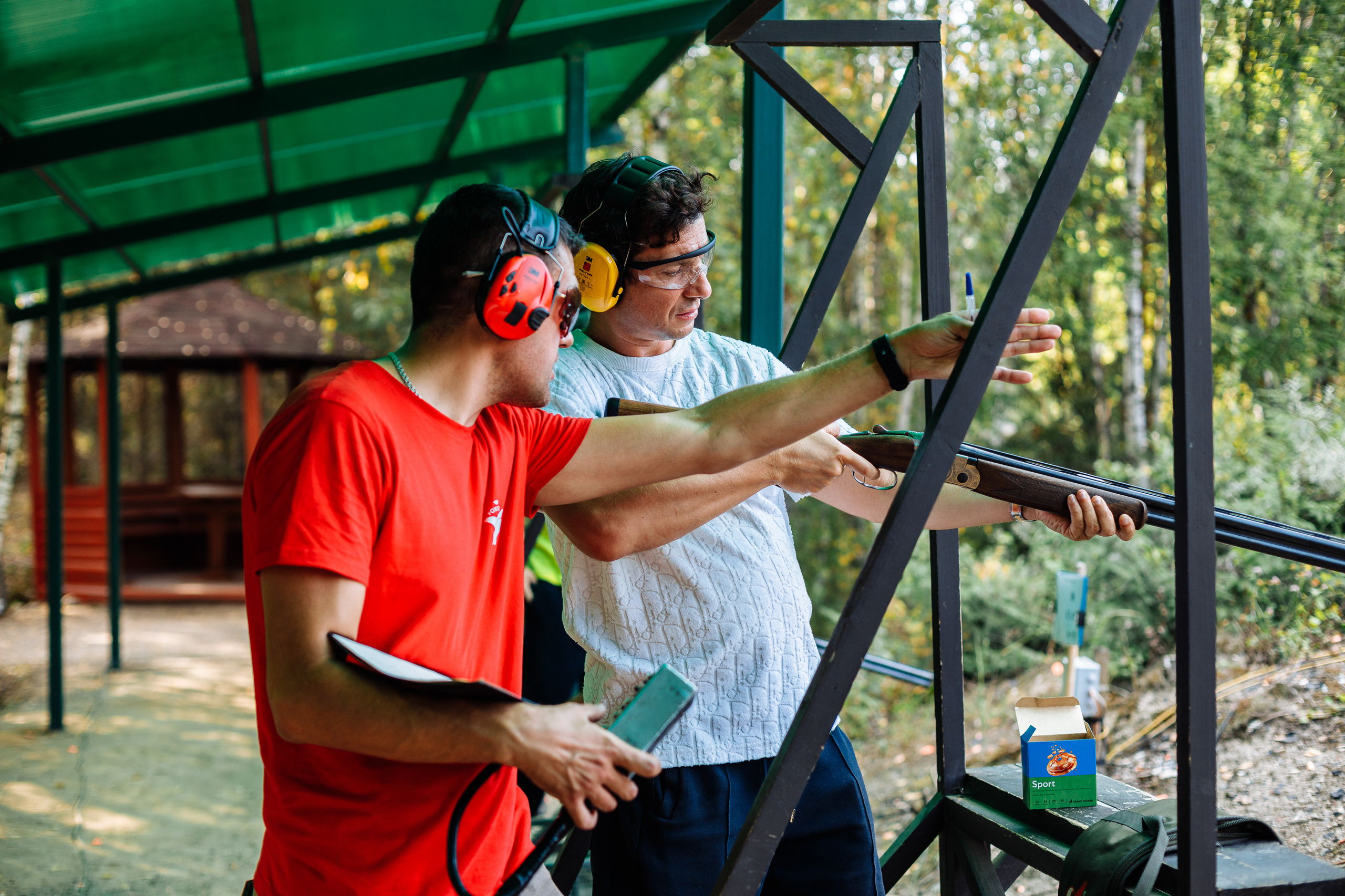 Тимблдинг Siemens. Свадебный и портретный фотограф в Королёве Сергей Чихарев