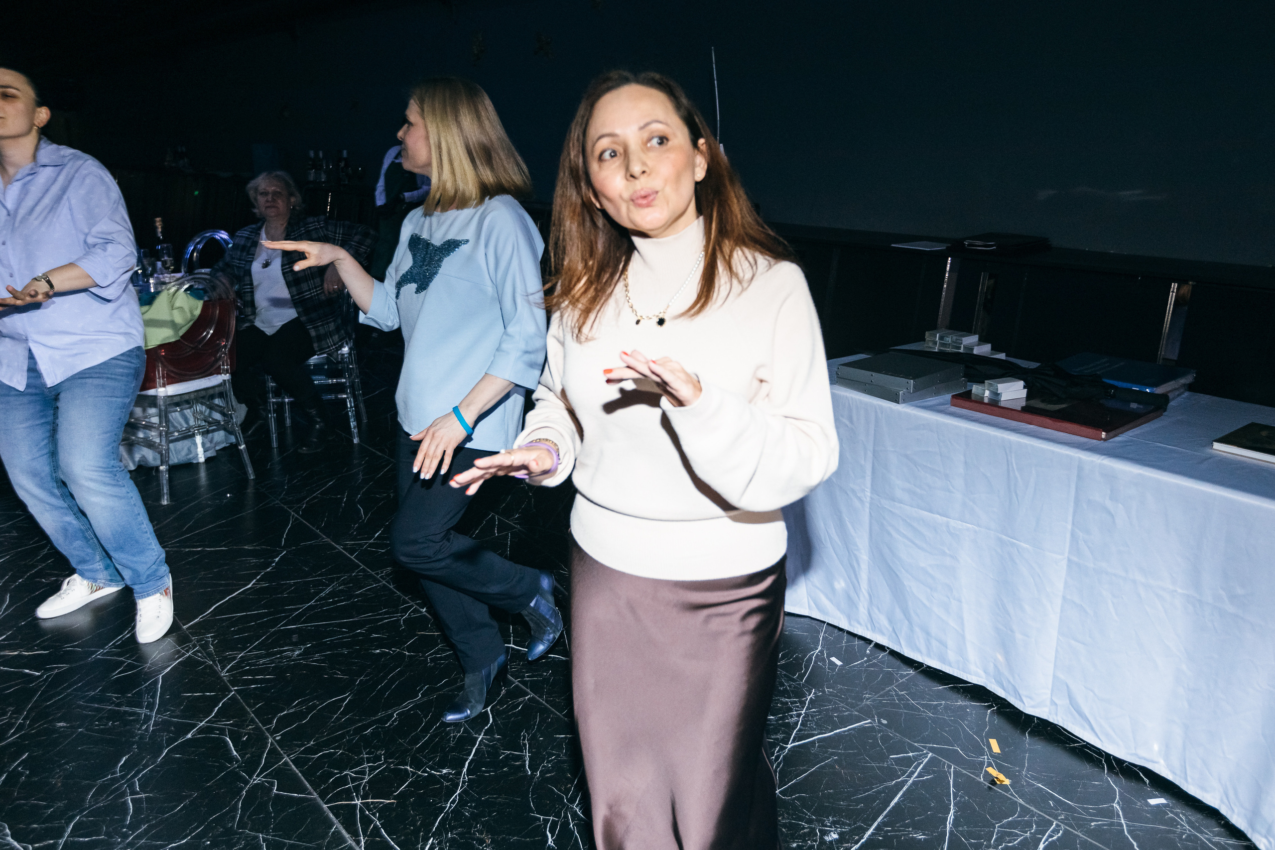 Корпоратив Siemens. Свадебный и портретный фотограф в Королёве Сергей Чихарев