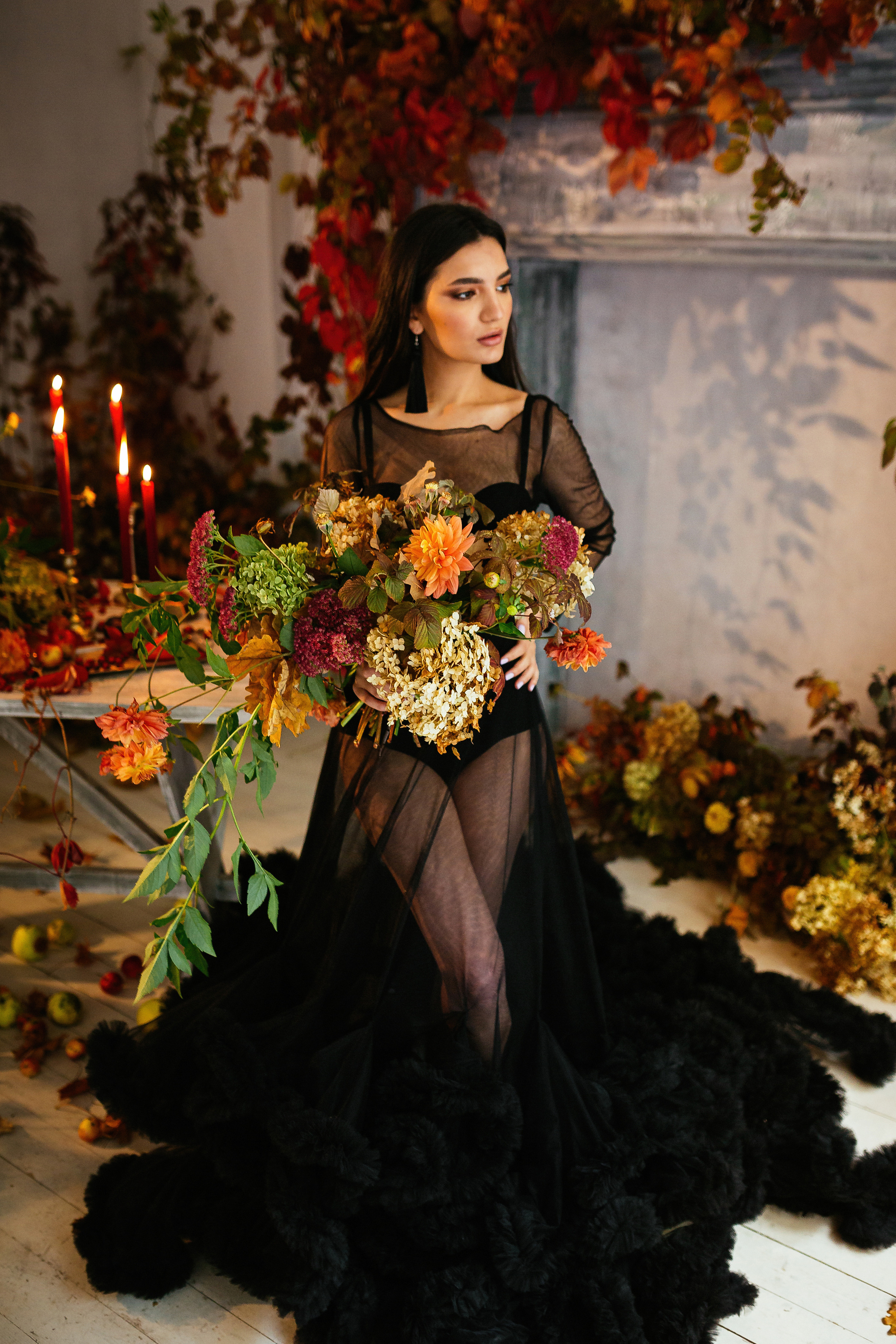 Белла. Свадебный и портретный фотограф в Королёве Сергей Чихарев