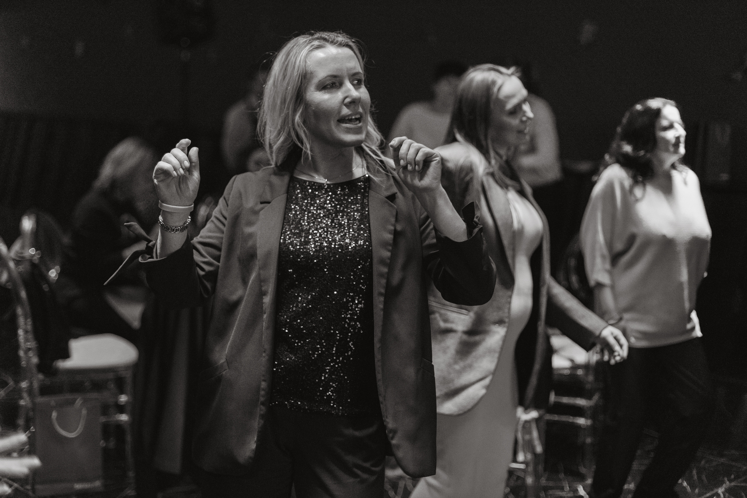 Корпоратив Siemens. Свадебный и портретный фотограф в Королёве Сергей Чихарев