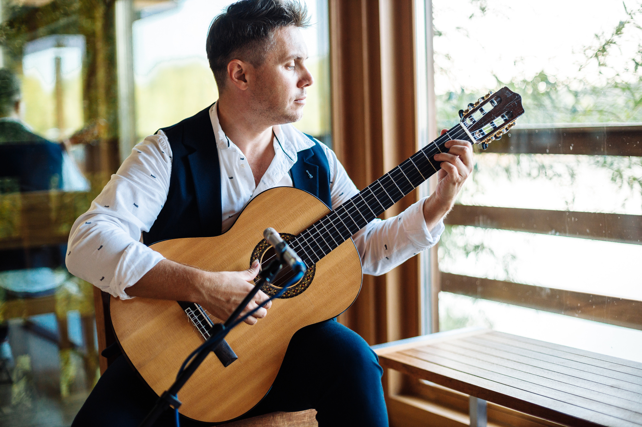 Тимблдинг Siemens. Свадебный и портретный фотограф в Королёве Сергей Чихарев