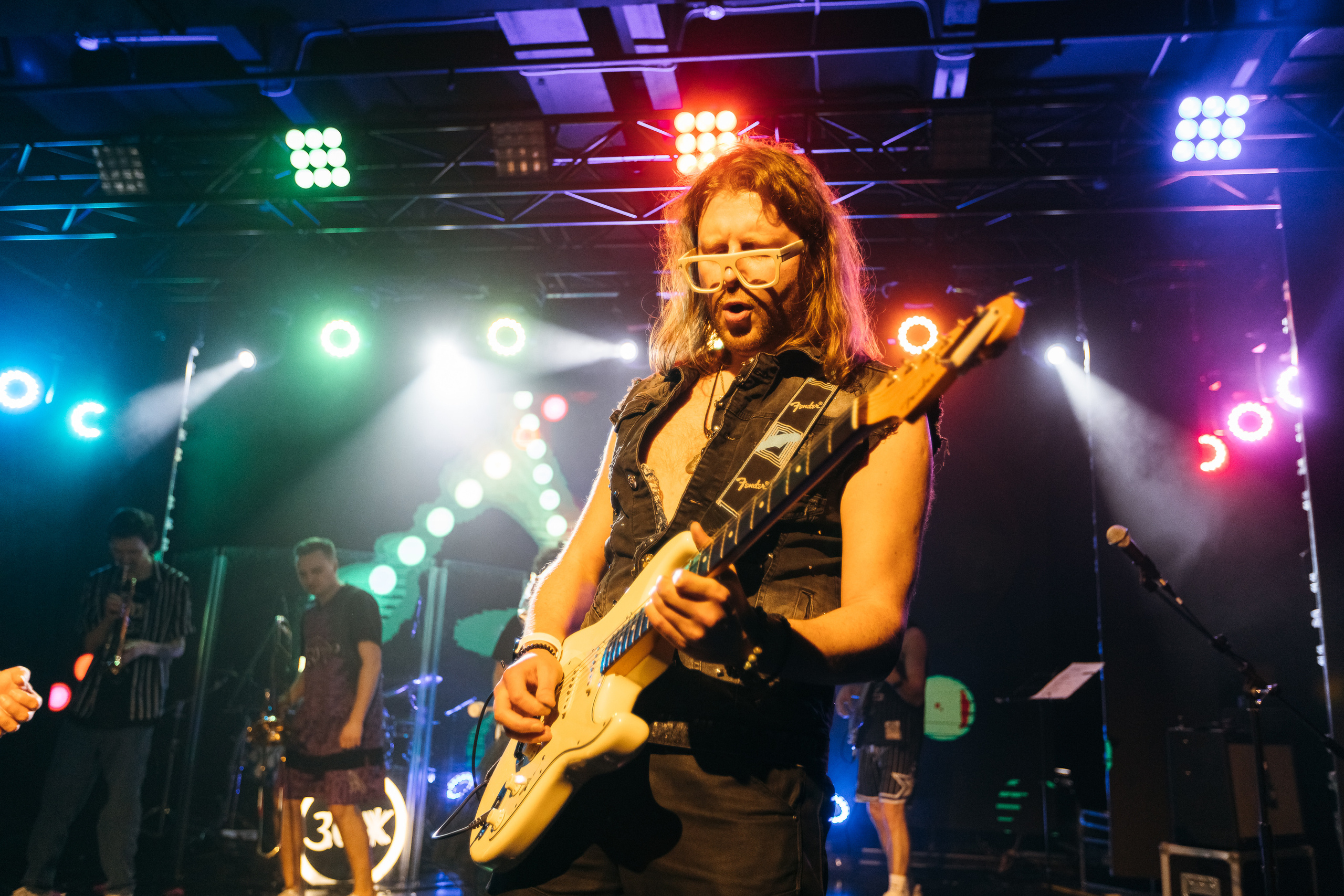 Корпоратив Siemens. Свадебный и портретный фотограф в Королёве Сергей Чихарев