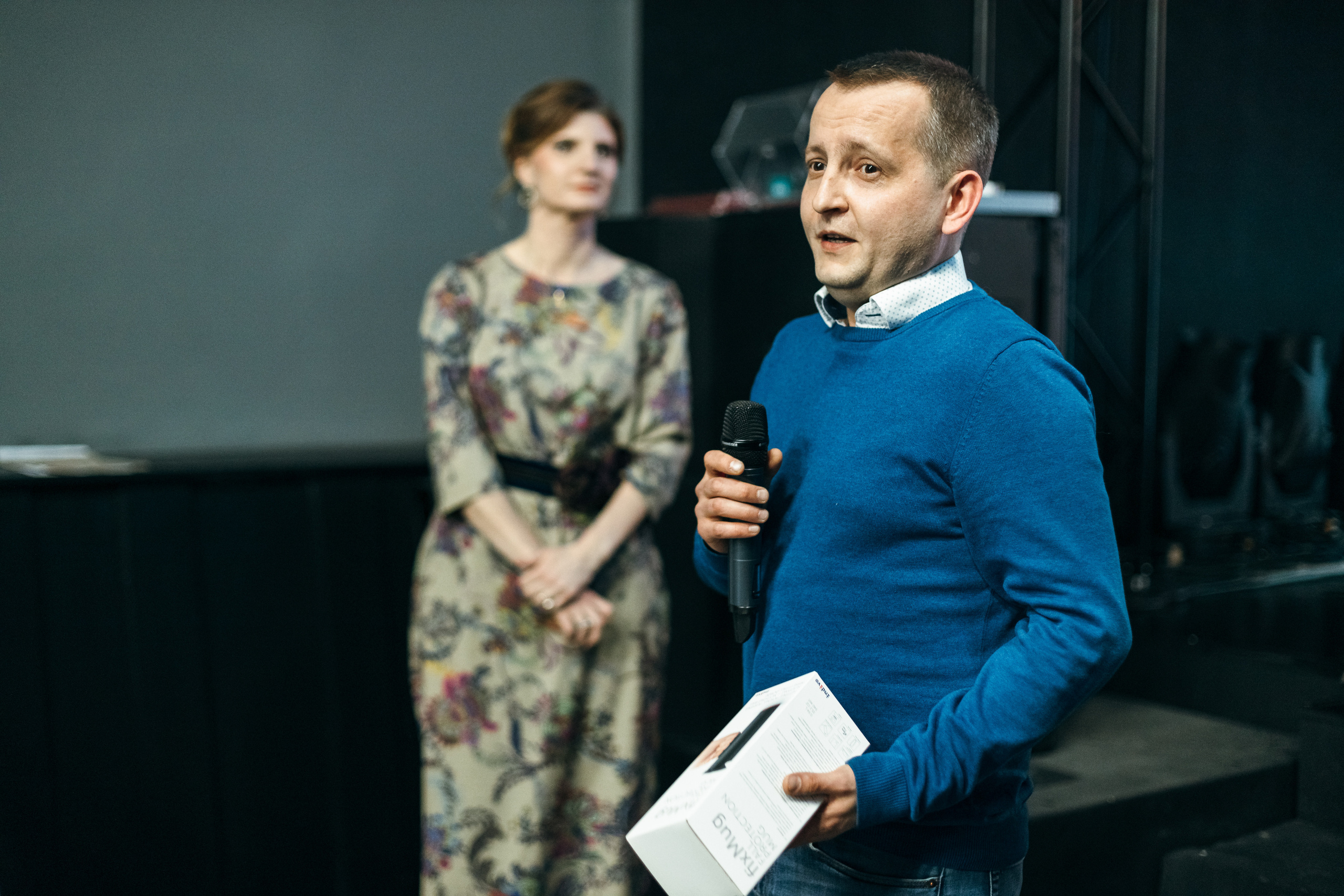 Корпоратив Siemens. Свадебный и портретный фотограф в Королёве Сергей Чихарев