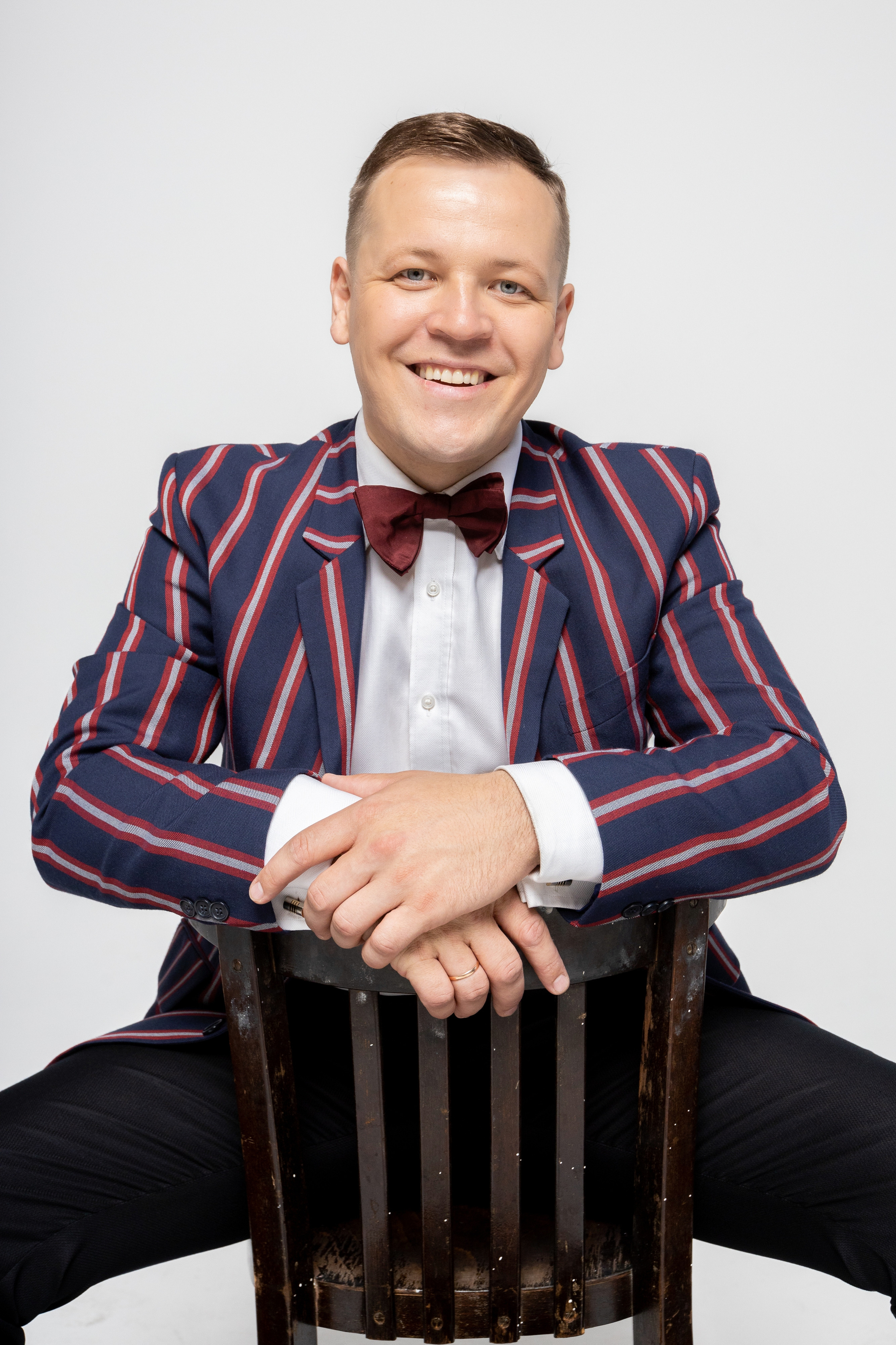 Фотосет для музыкальной группы. Свадебный и портретный фотограф в Королёве Сергей Чихарев