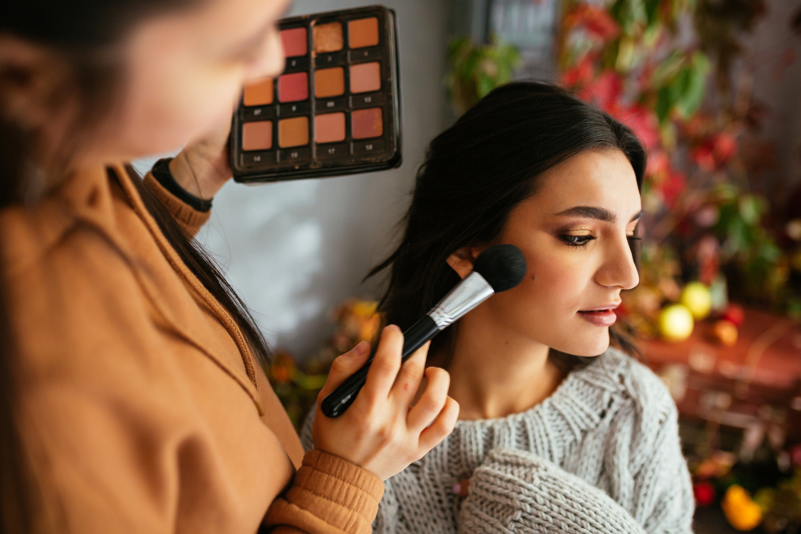 Белла. Свадебный и портретный фотограф в Королёве Сергей Чихарев