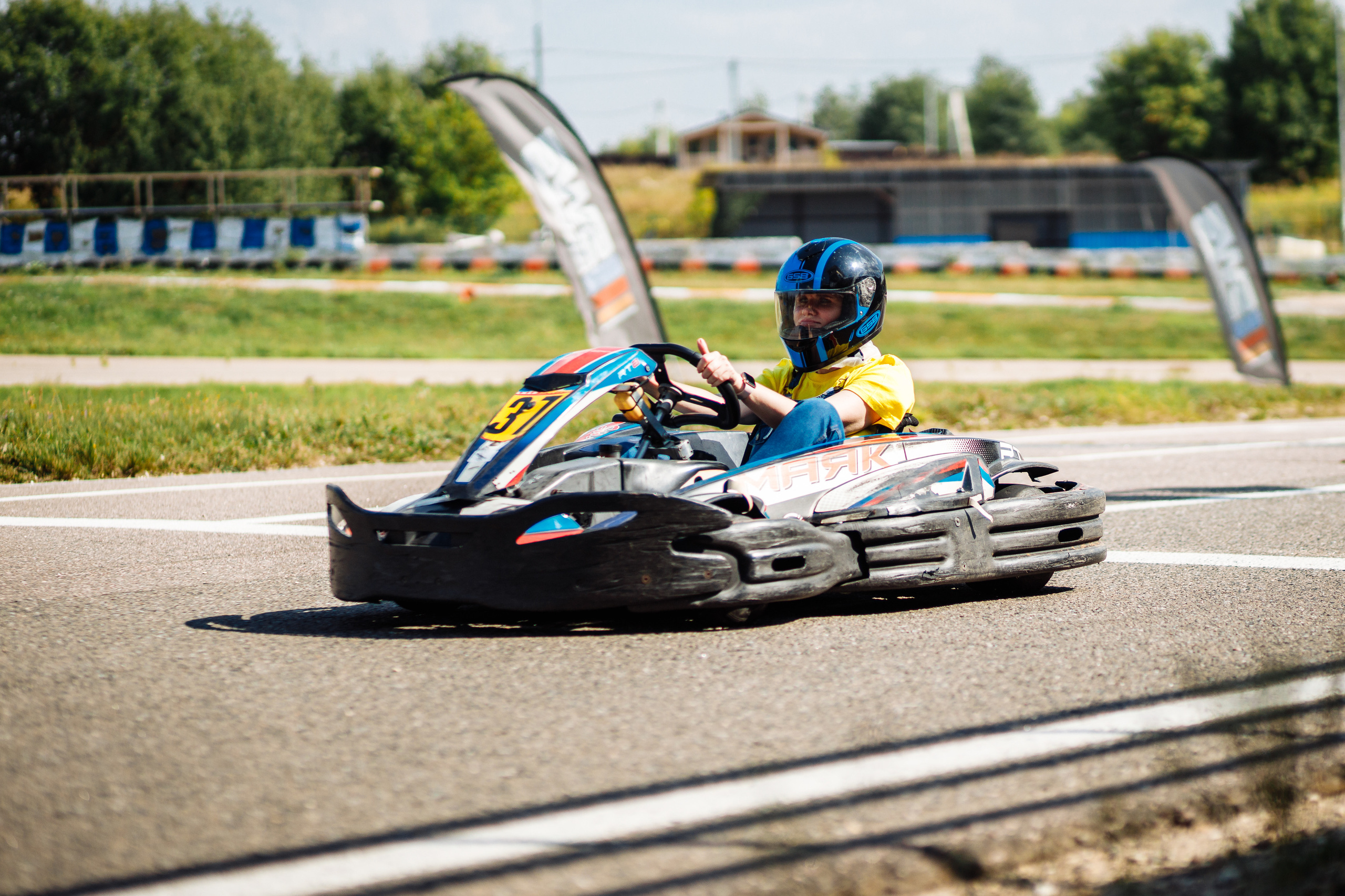 Тимблдинг Siemens. Свадебный и портретный фотограф в Королёве Сергей Чихарев