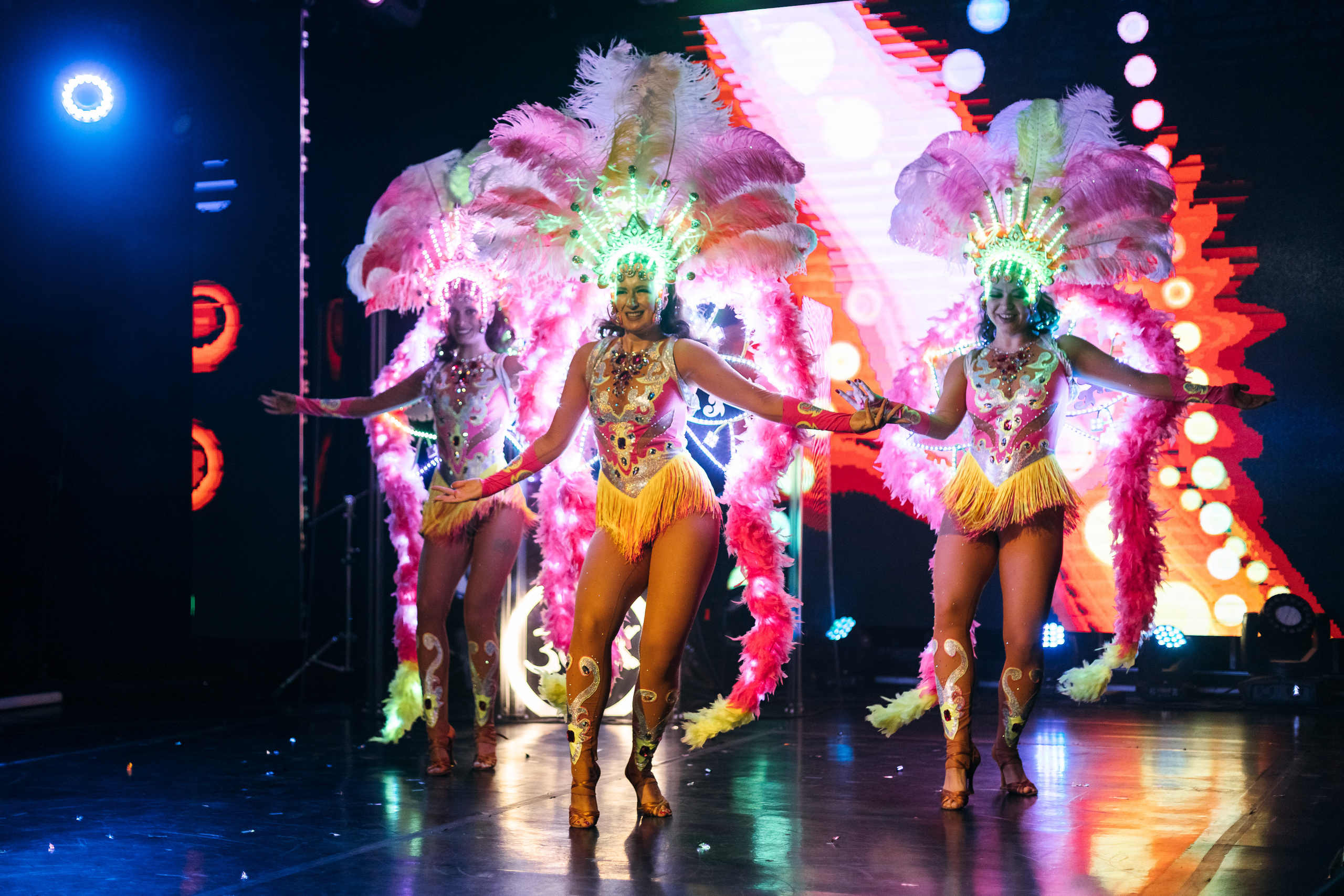 Корпоратив Siemens. Свадебный и портретный фотограф в Королёве Сергей Чихарев