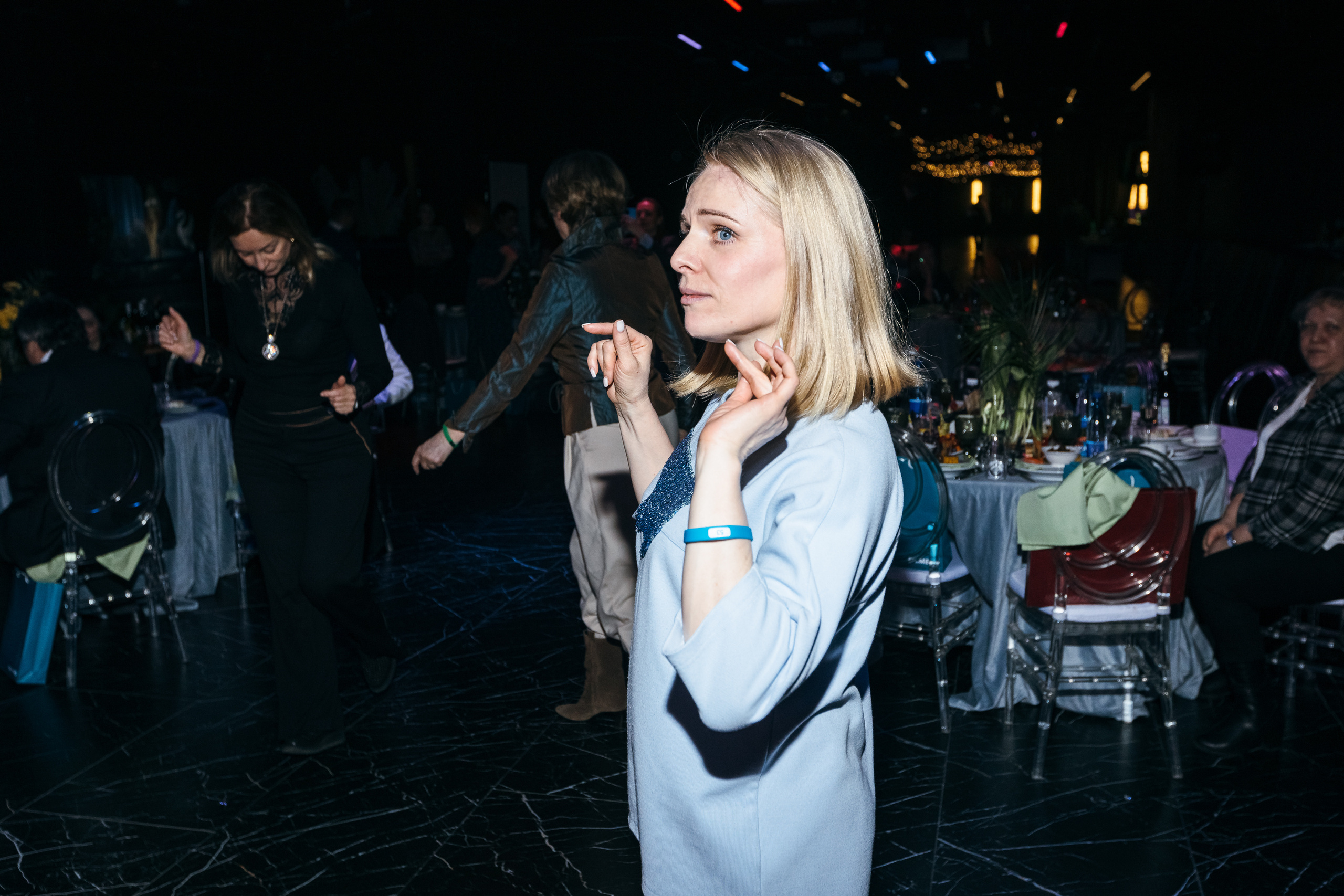 Корпоратив Siemens. Свадебный и портретный фотограф в Королёве Сергей Чихарев