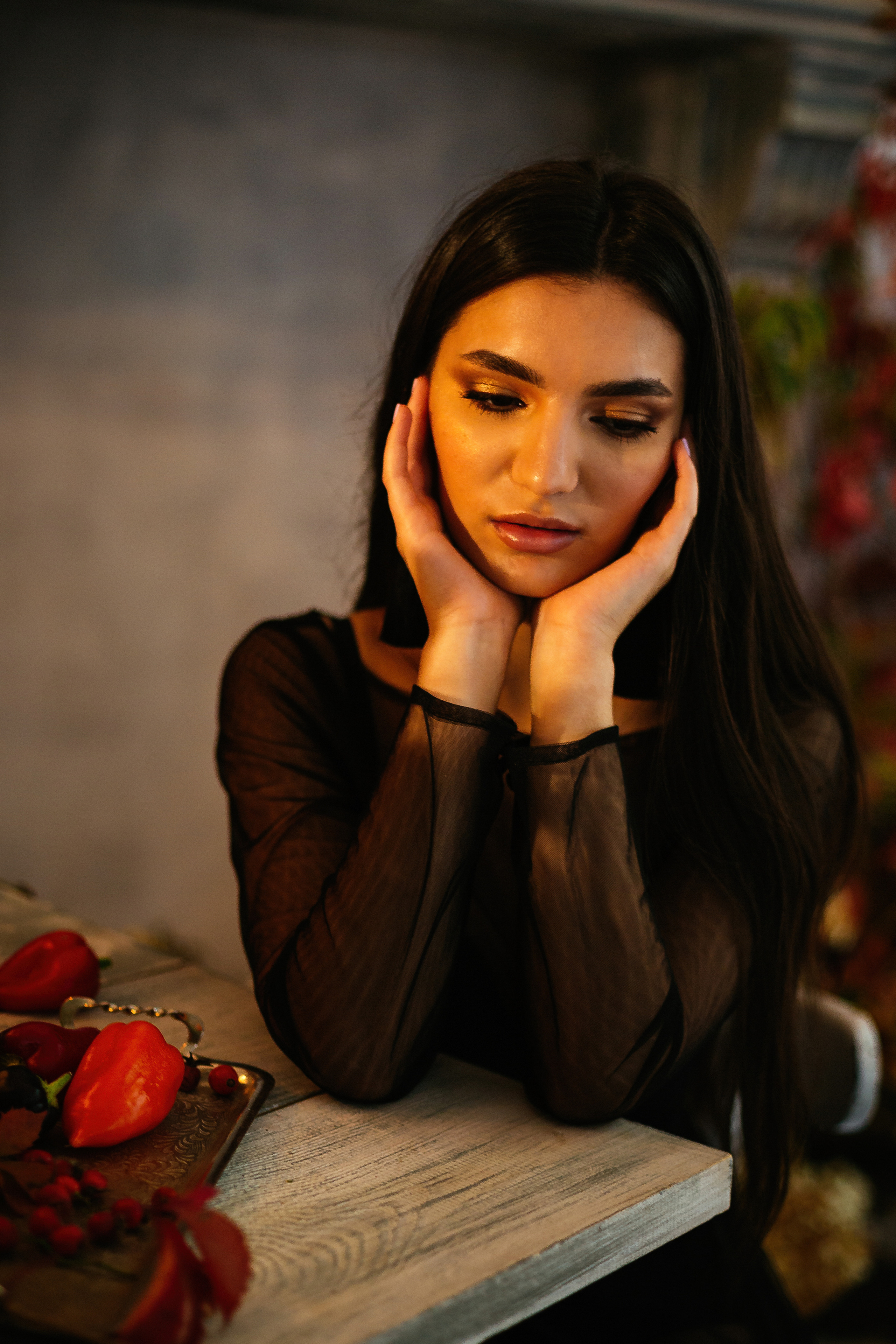 Белла. Свадебный и портретный фотограф в Королёве Сергей Чихарев