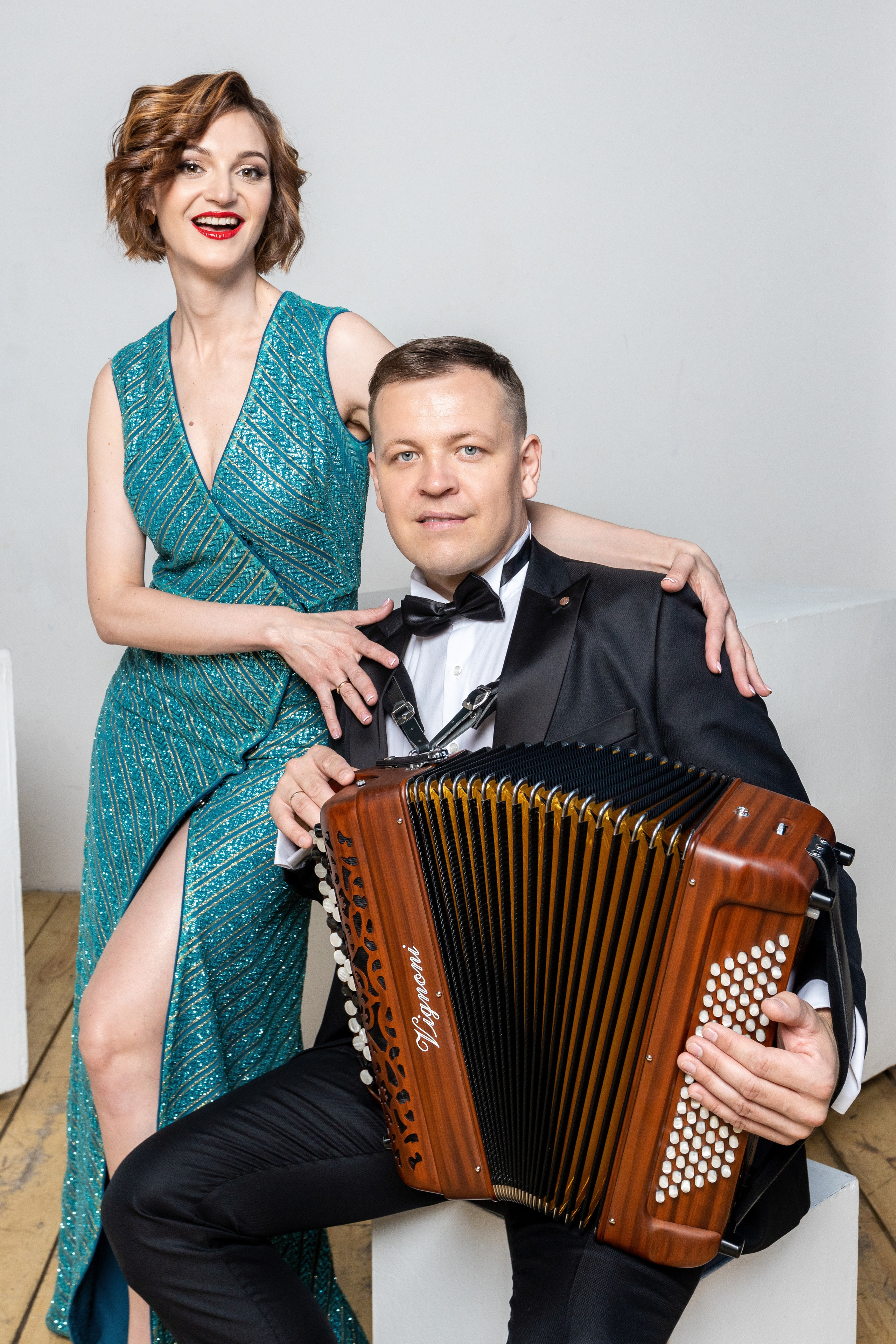 Фотосет для музыкальной группы. Свадебный и портретный фотограф в Королёве Сергей Чихарев