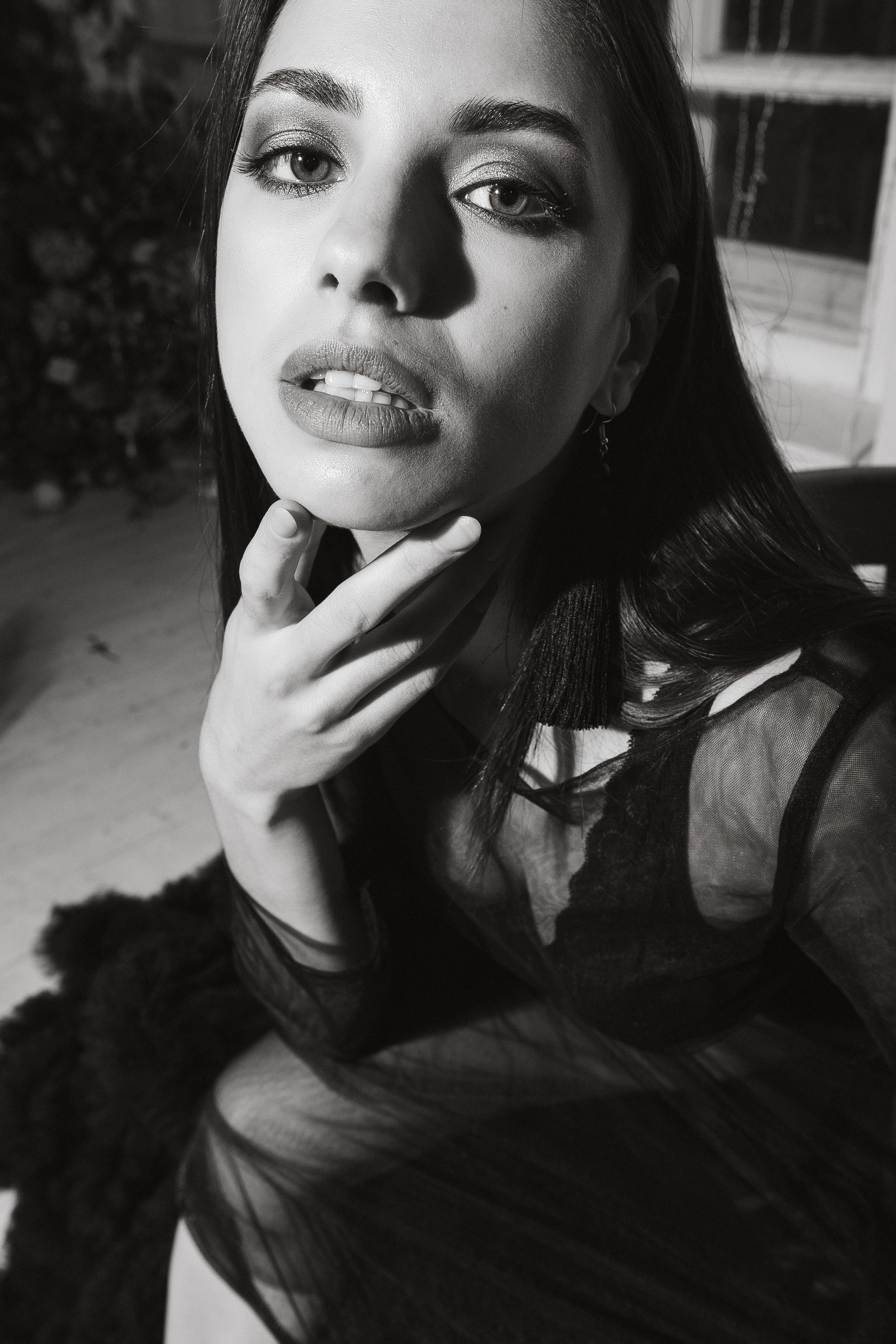 Сира. Свадебный и портретный фотограф в Королёве Сергей Чихарев