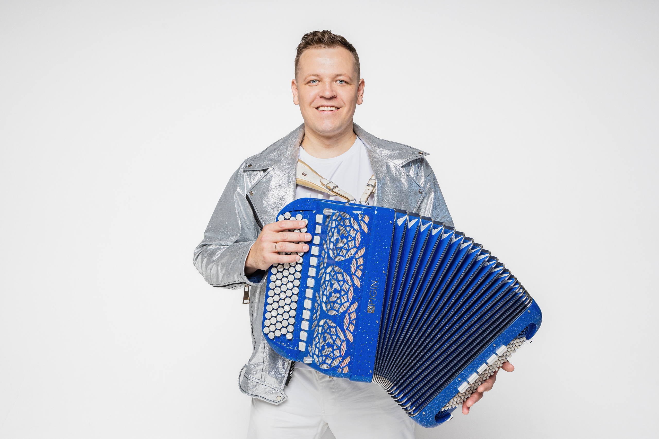 Фотосет для музыкальной группы. Свадебный и портретный фотограф в Королёве Сергей Чихарев