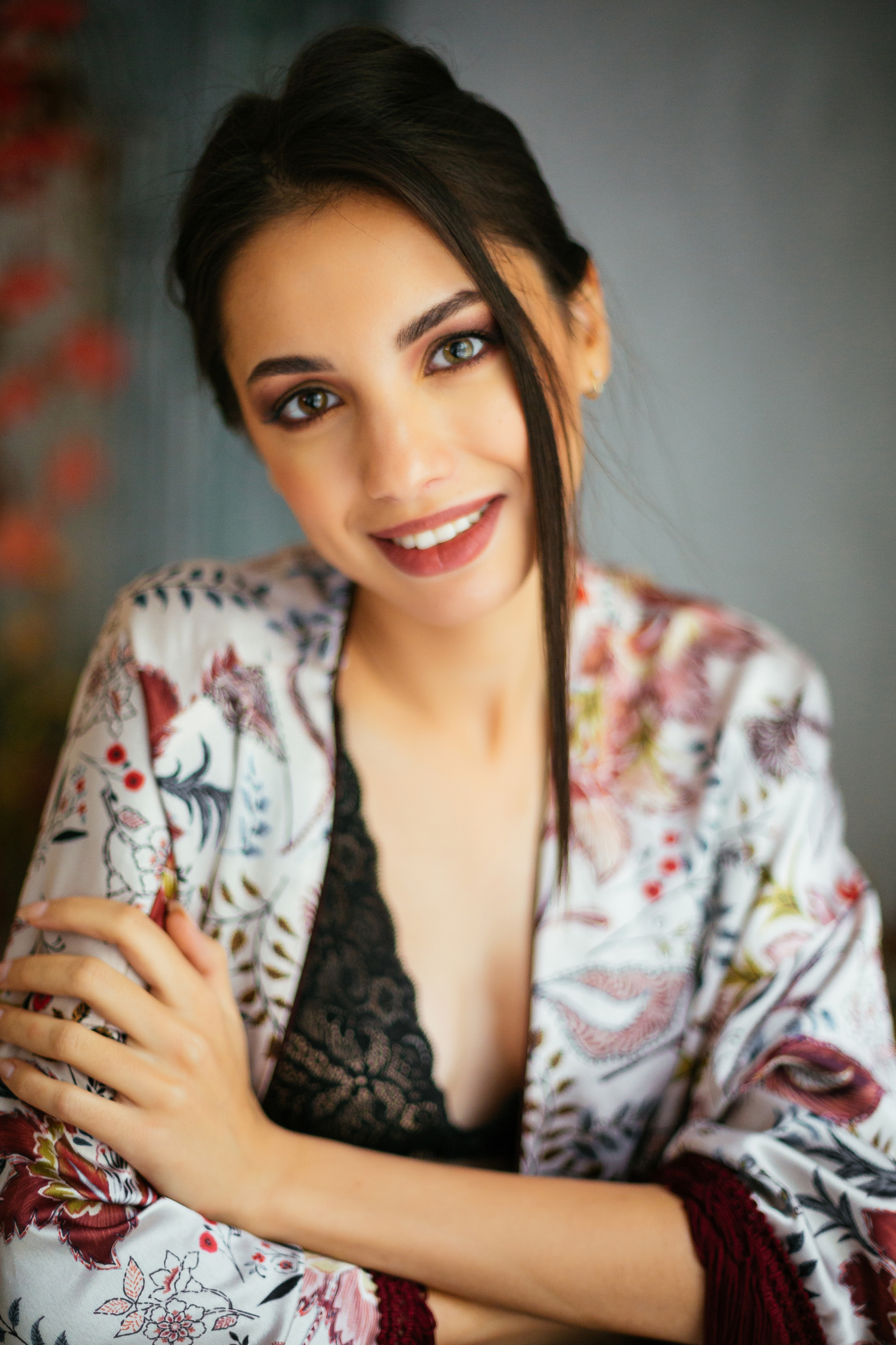 Сира. Свадебный и портретный фотограф в Королёве Сергей Чихарев