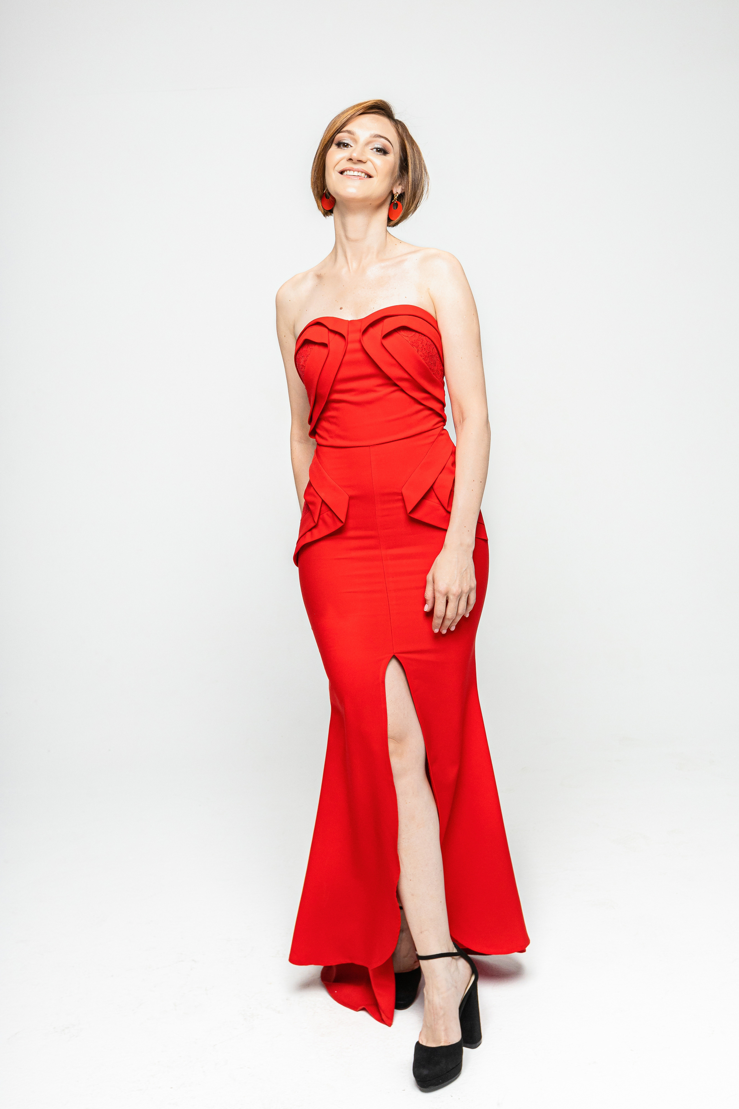 Фотосет для музыкальной группы. Свадебный и портретный фотограф в Королёве Сергей Чихарев