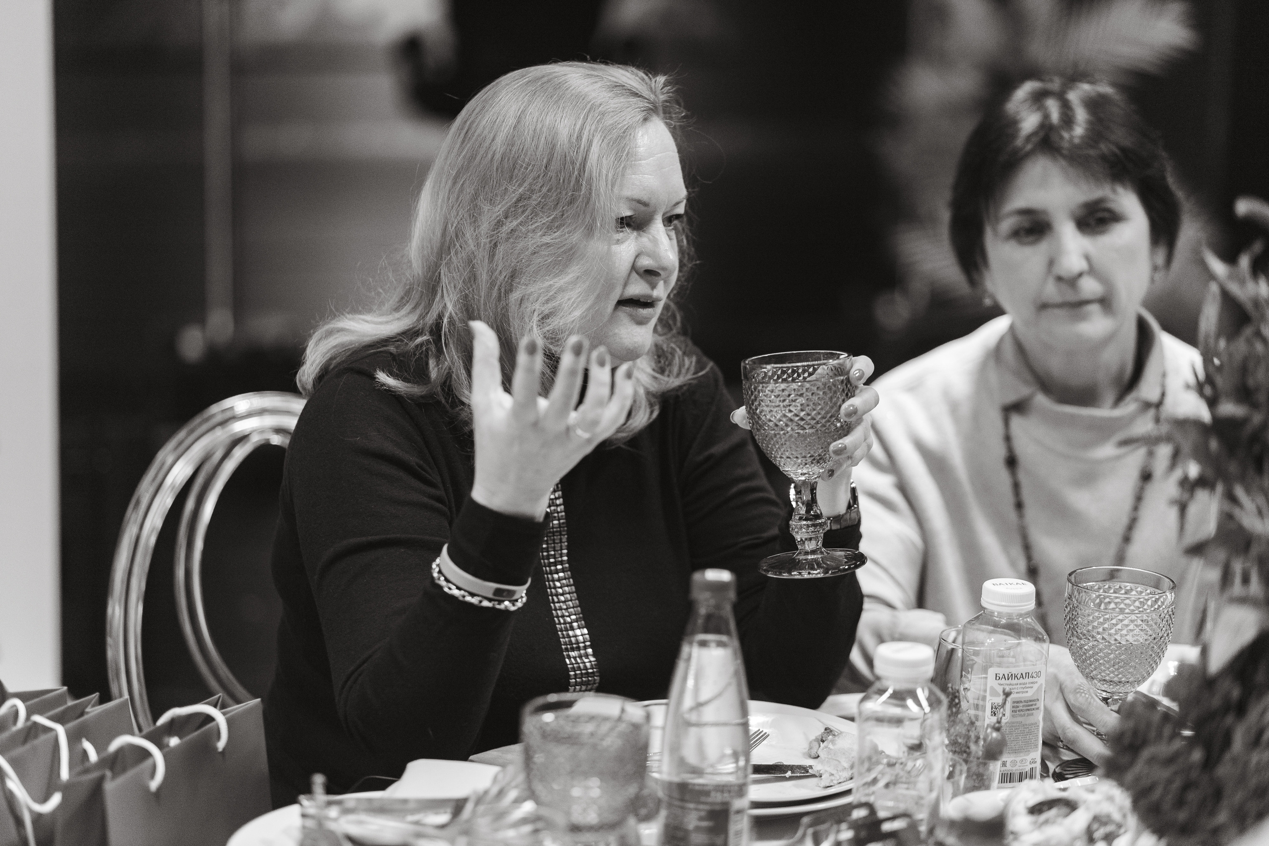 Корпоратив Siemens. Свадебный и портретный фотограф в Королёве Сергей Чихарев