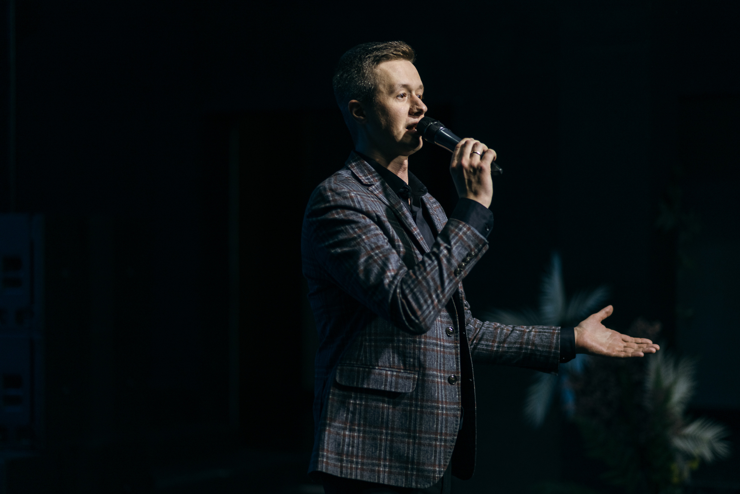 Корпоратив Siemens. Свадебный и портретный фотограф в Королёве Сергей Чихарев