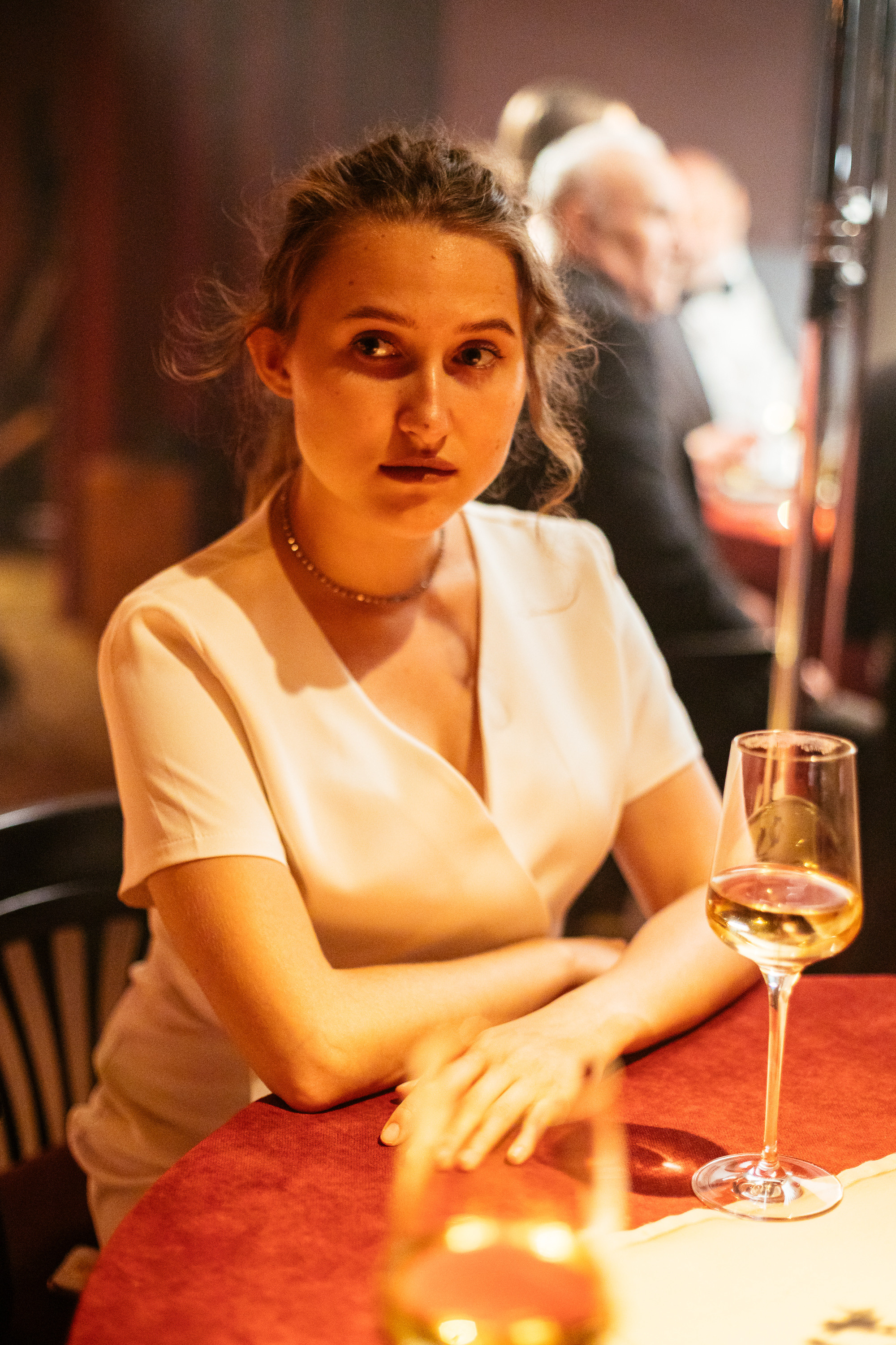 Backstage съемки клипа. Свадебный и портретный фотограф в Королёве Сергей Чихарев